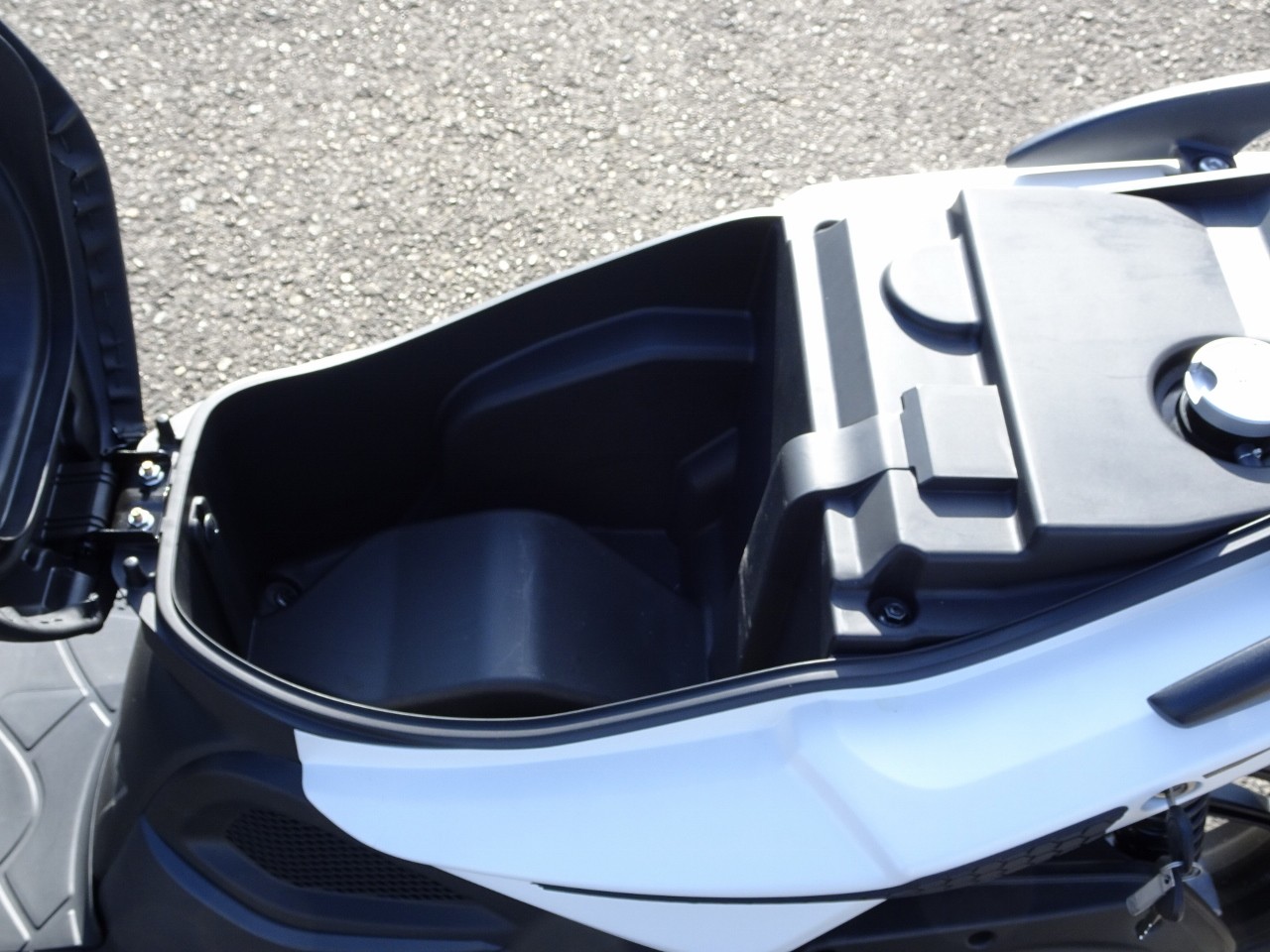 KYMCO Super 8-50 4T (45km/h)-image-6