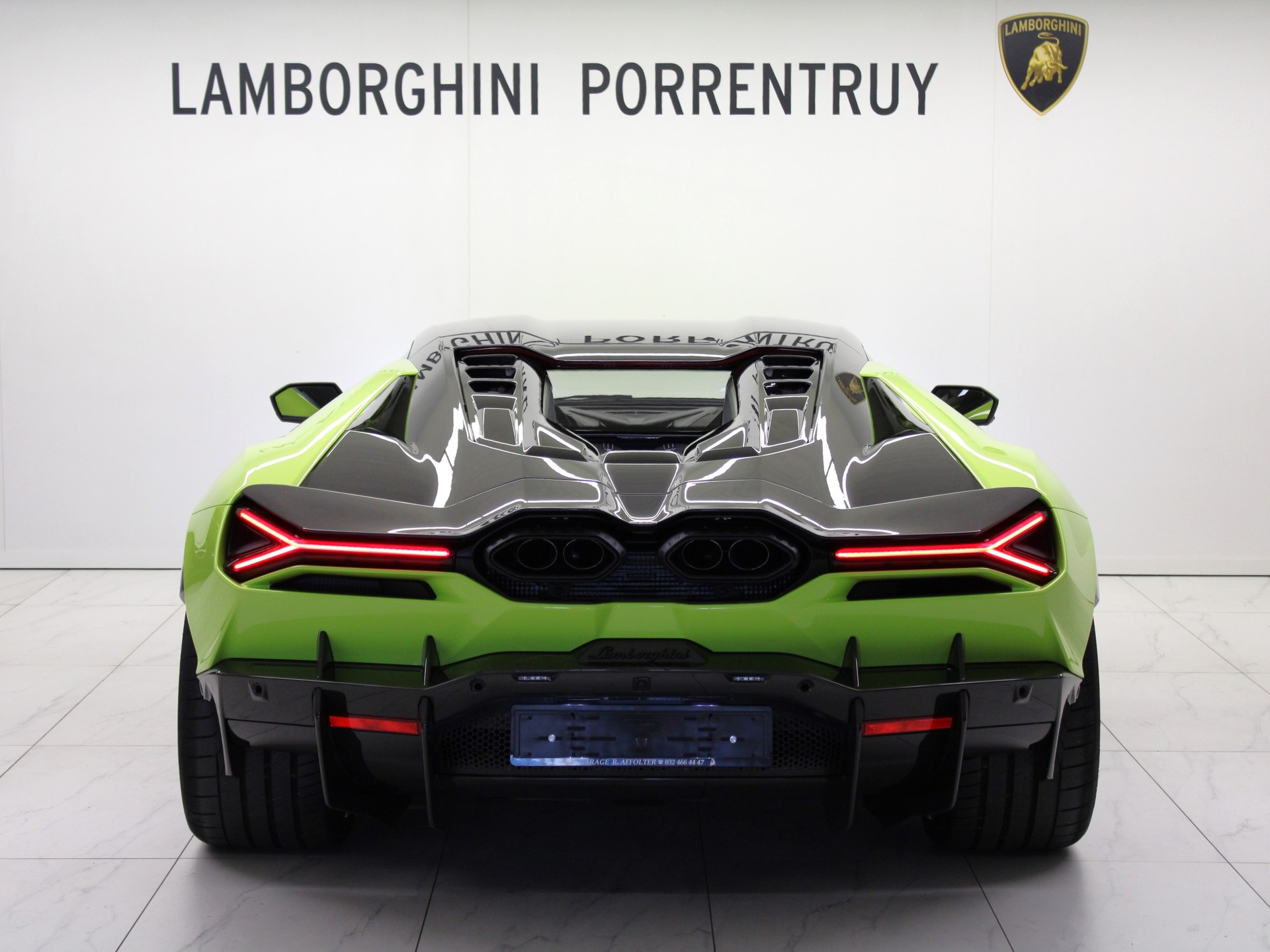 LAMBORGHINI Revuelto HPEV-image-3