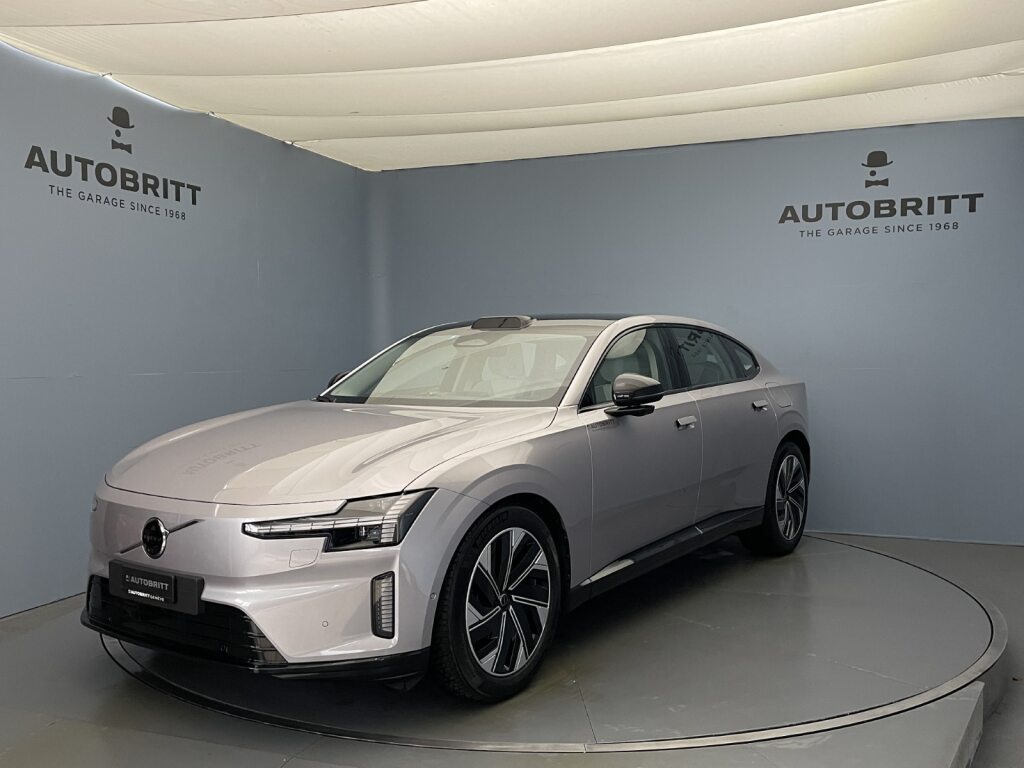 VOLVO ES90 Single Motor Extended Range Ultra