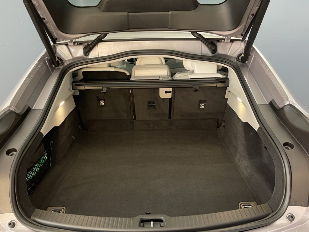 VOLVO ES90 Single Motor Extended Range Ultra-image-14