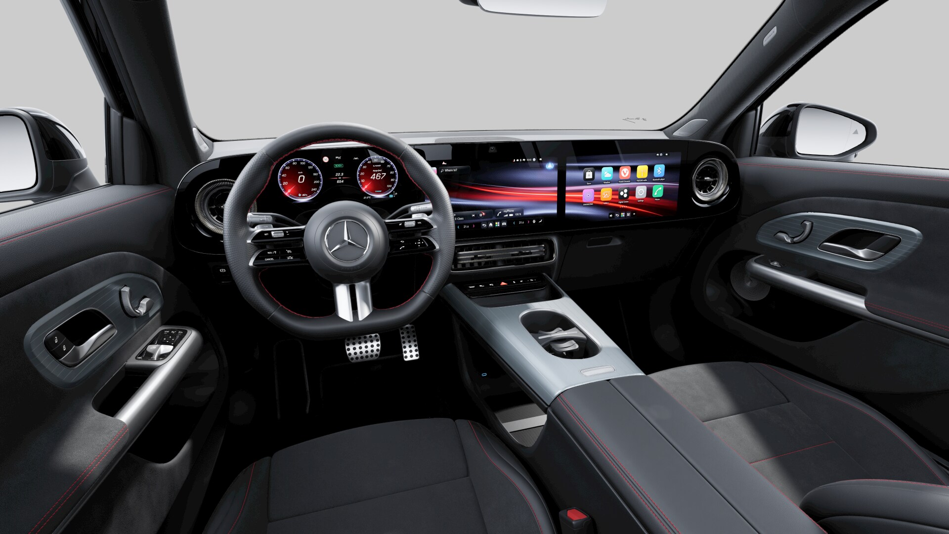 MERCEDES-BENZ GLB 350 4MATIC EQ-image-4