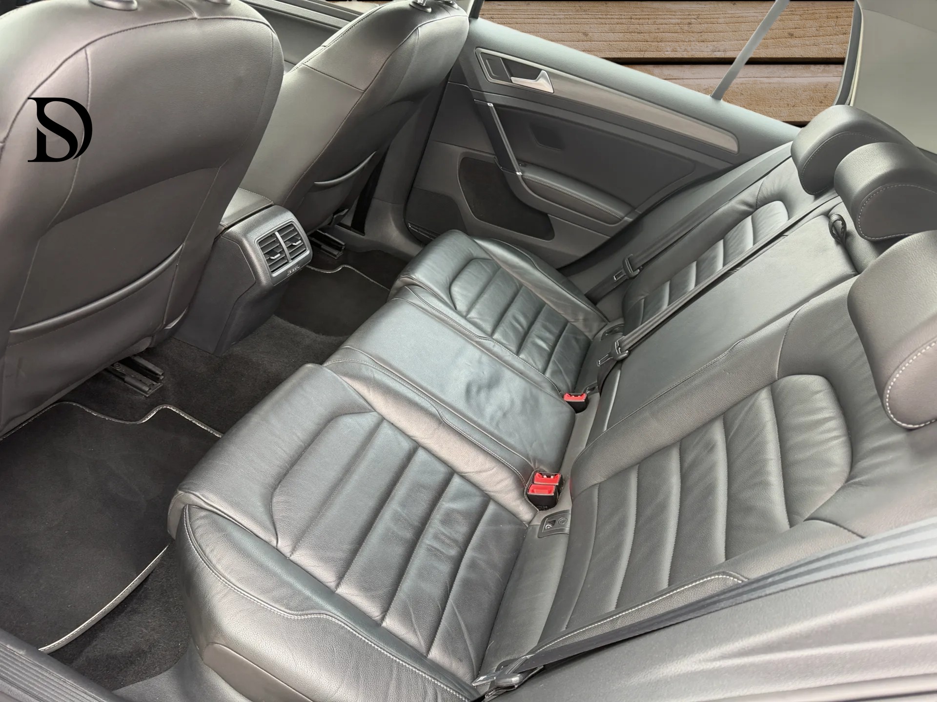 VW Golf 1.4 TSI Comfortline DSG-image-11