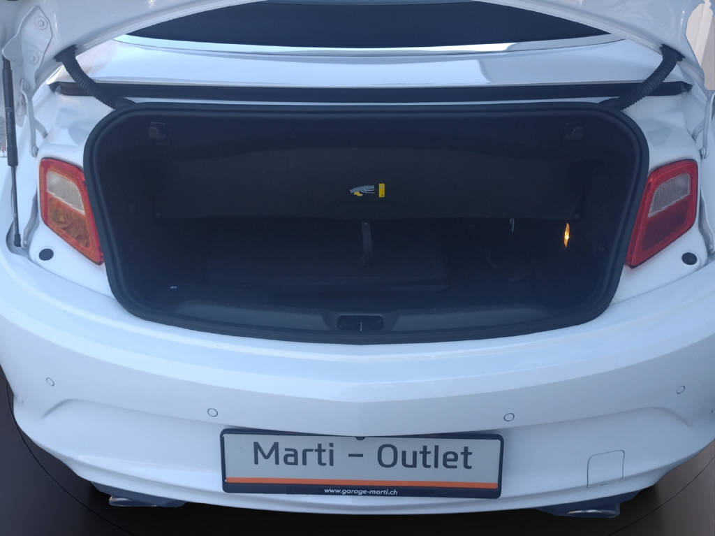 OPEL Cascada 1.6 T 200 eTEC Cosmo S/S-image-12