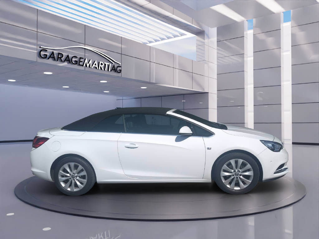 OPEL Cascada 1.6 T 200 eTEC Cosmo S/S-showroom-element-3