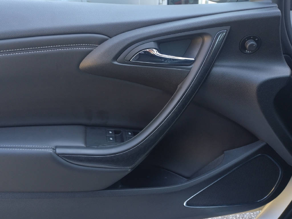 OPEL Cascada 1.6 T 200 eTEC Cosmo S/S-image-18