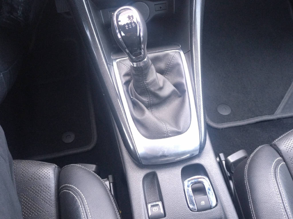 OPEL Cascada 1.6 T 200 eTEC Cosmo S/S-image-15