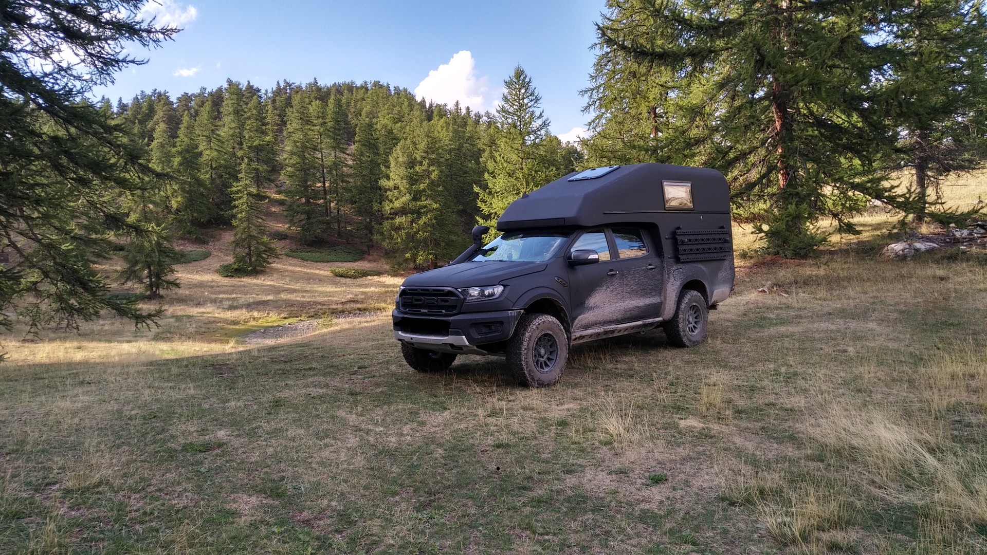 FORD Raptor
