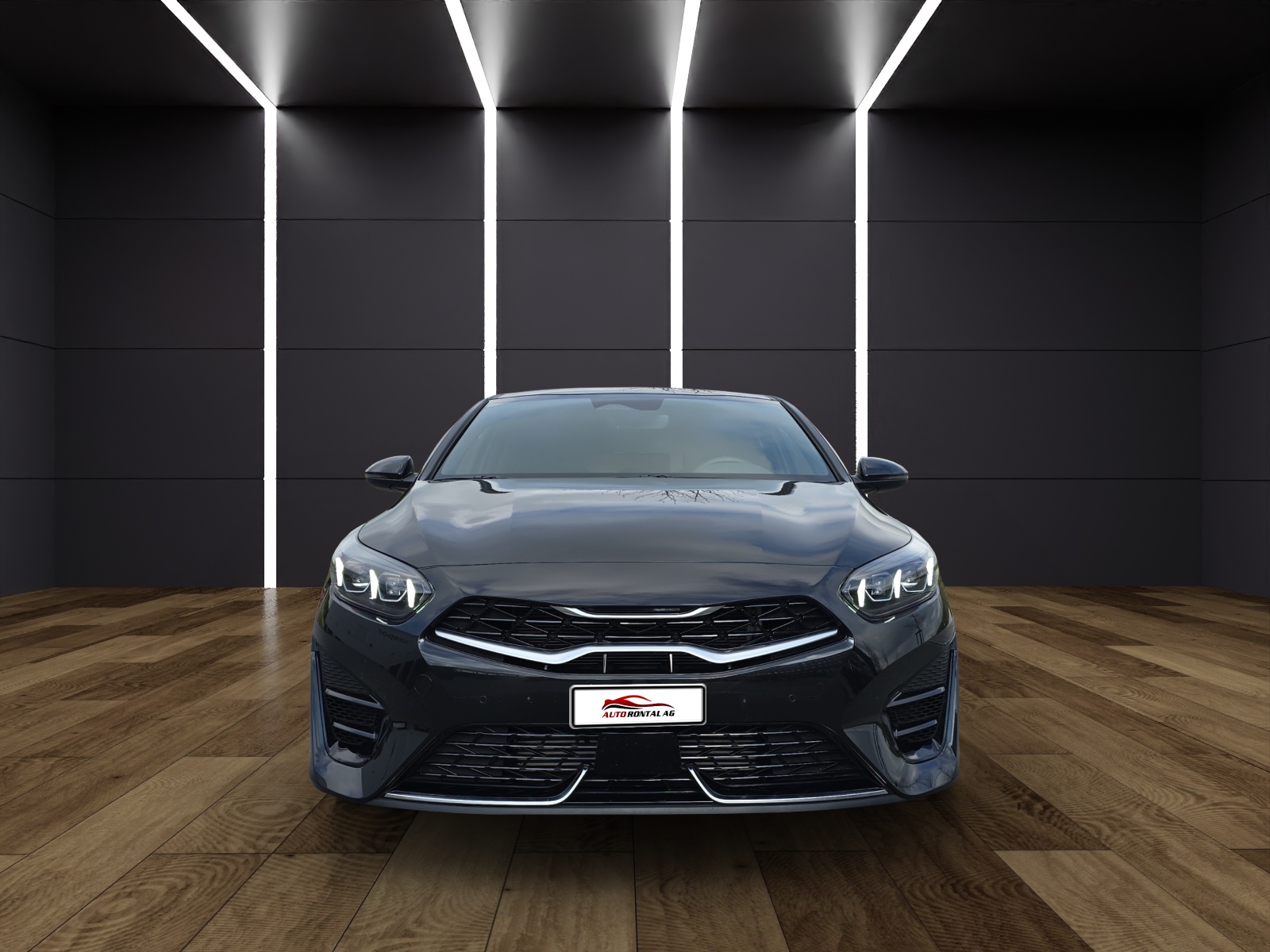 KIA ProCeed 1.5 T-GDi MHEV GT-Line DCT-showroom-element-2