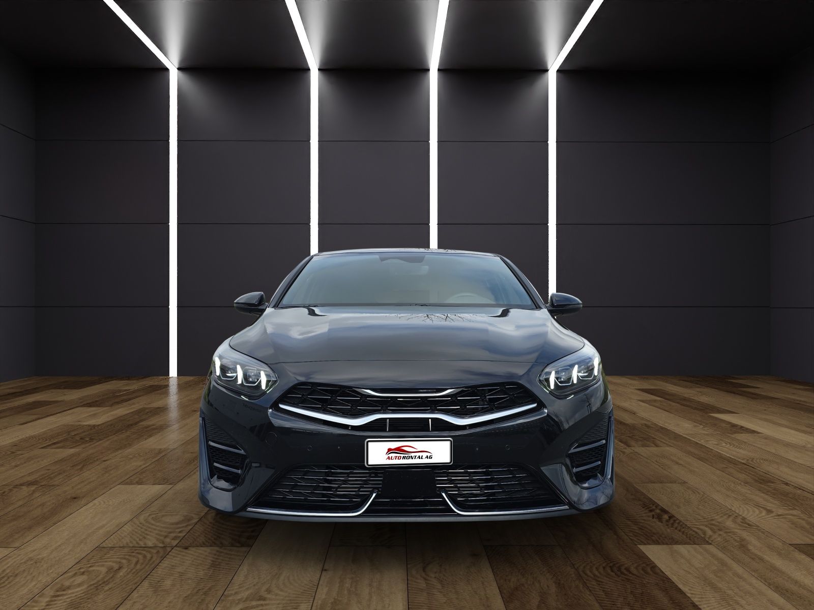 KIA pro_cee'd / ProCeed ProCeed 1.5 T-GDi MHEV GT-Line DCT-showroom-element-2
