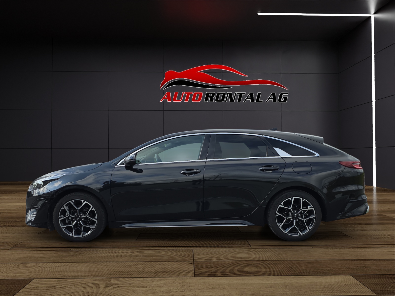 KIA ProCeed 1.5 T-GDi MHEV GT-Line DCT-showroom-element-3