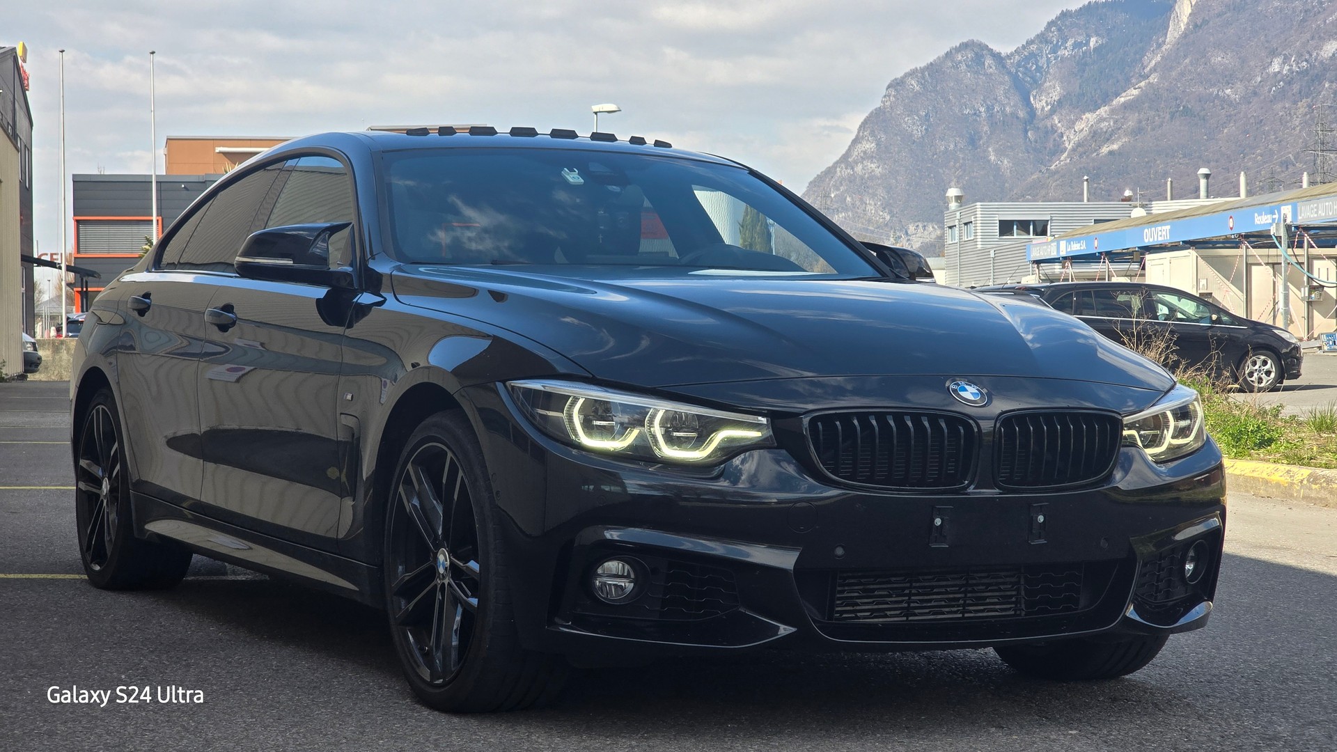 BMW 435d Gran Coupé xDrive M Sport Steptronic-showroom-element-1