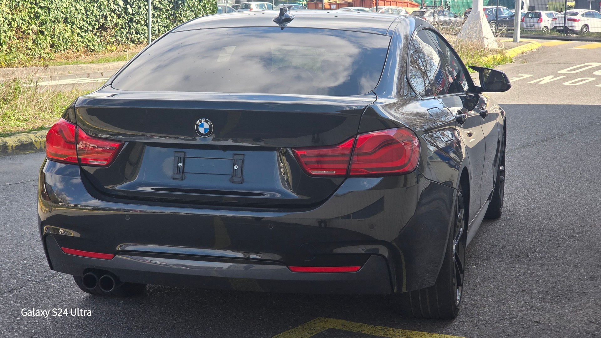 BMW 435d Gran Coupé xDrive M Sport Steptronic-showroom-element-3