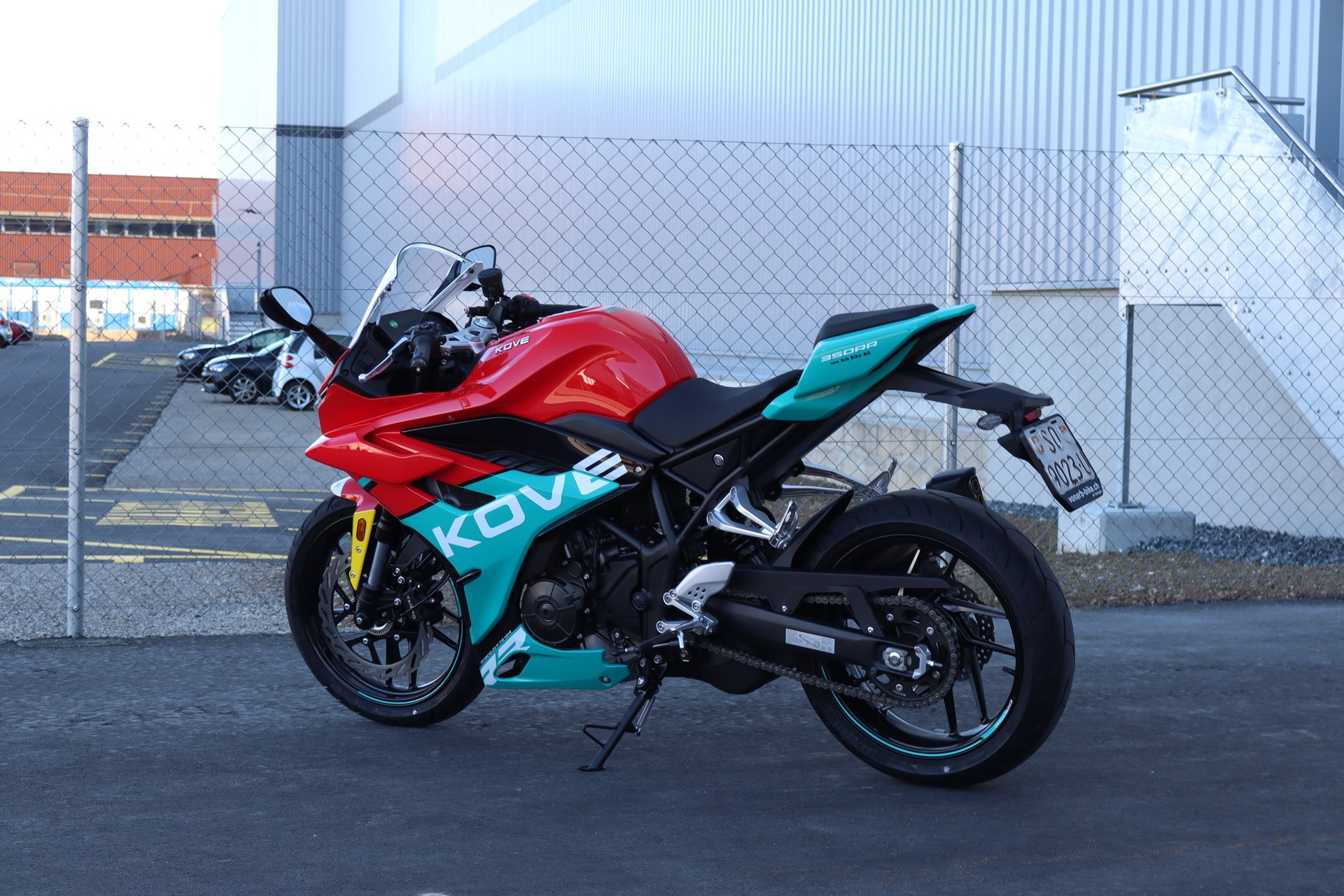 KOVE 350RR JEREZ ABS / TCS-image-5