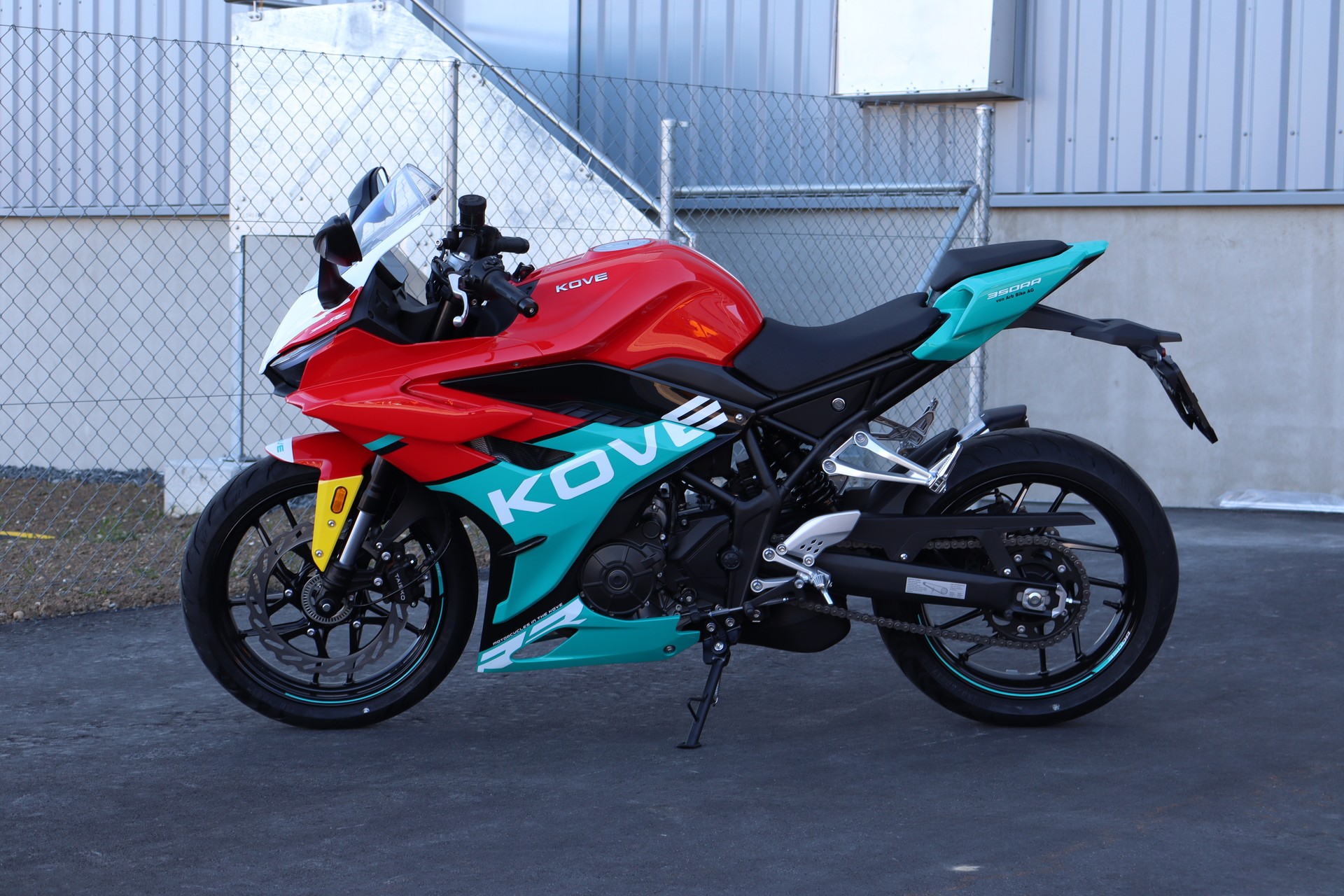 KOVE 350RR JEREZ ABS / TCS-image-3