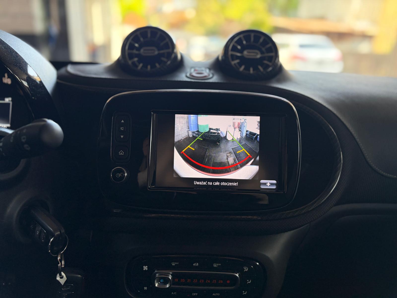 SMART forfour Brabus Xclusive twinamic-image-15