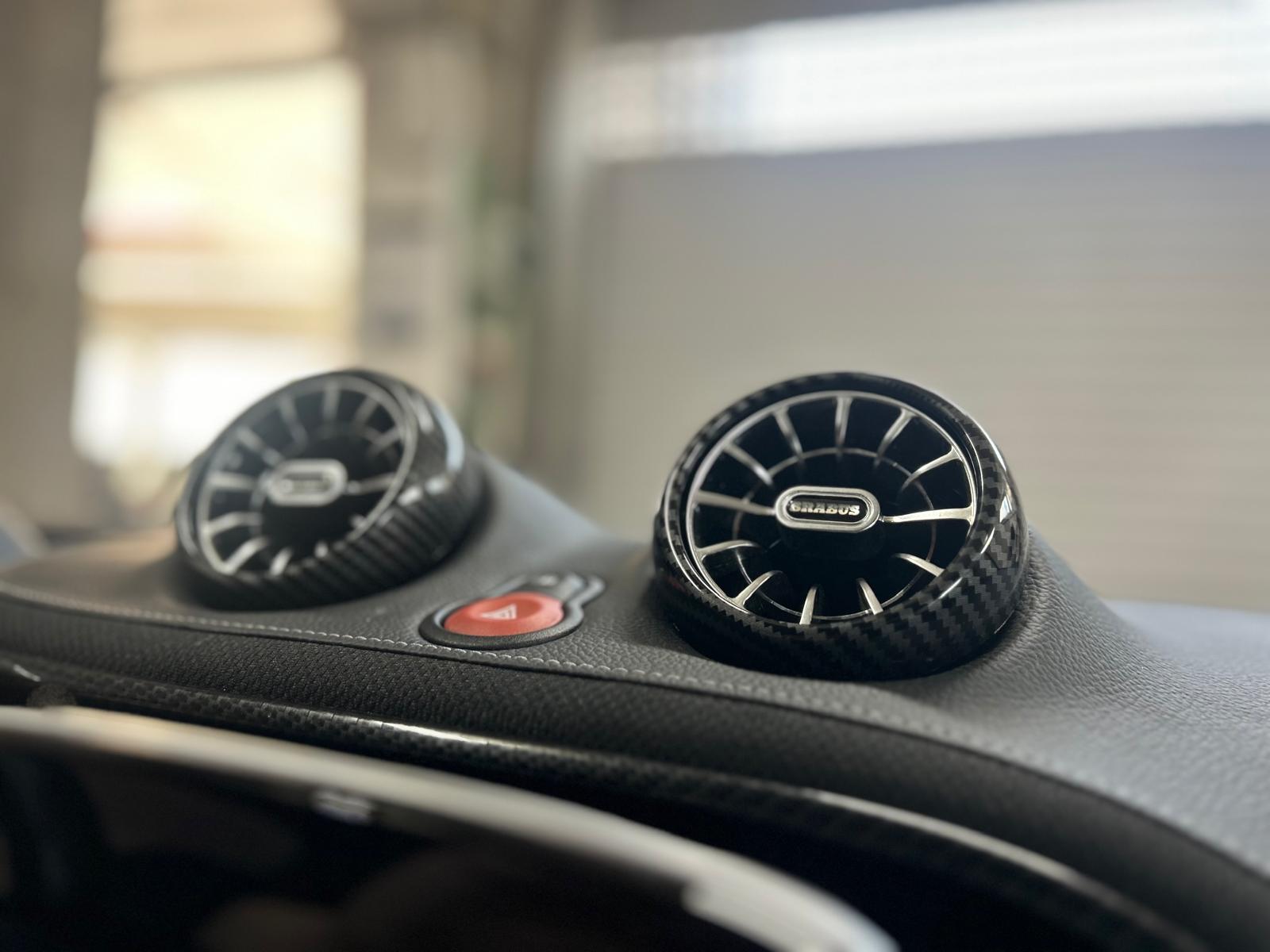 SMART forfour Brabus Xclusive twinamic-image-11