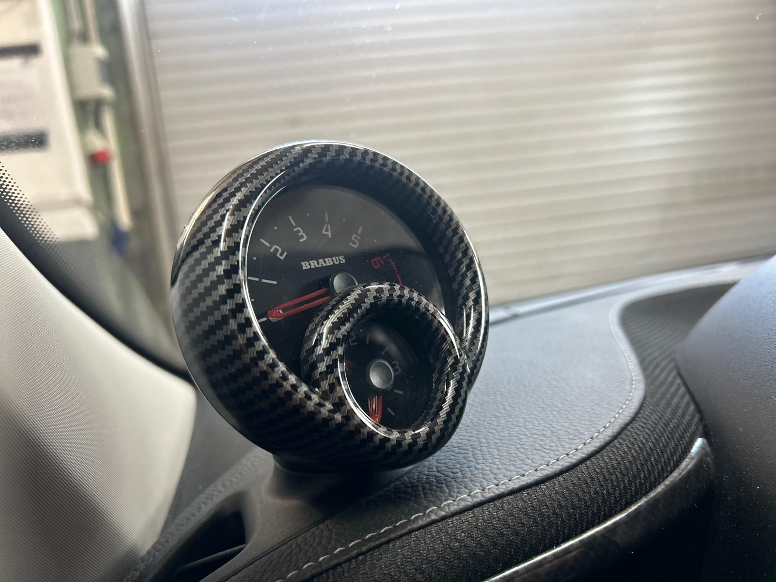 SMART forfour Brabus Xclusive twinamic-image-14