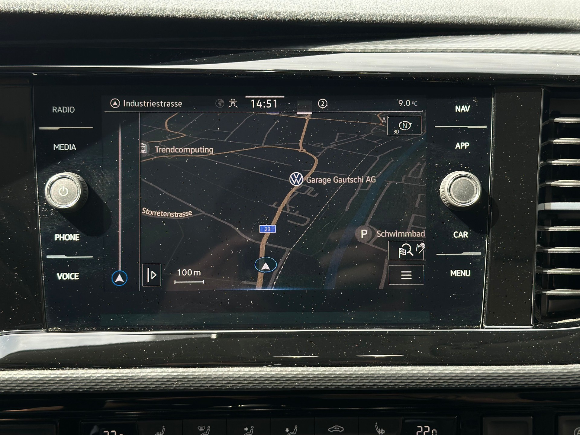 VW T6.1 California 2.0 TDI Ocean Liberty DSG-image-14