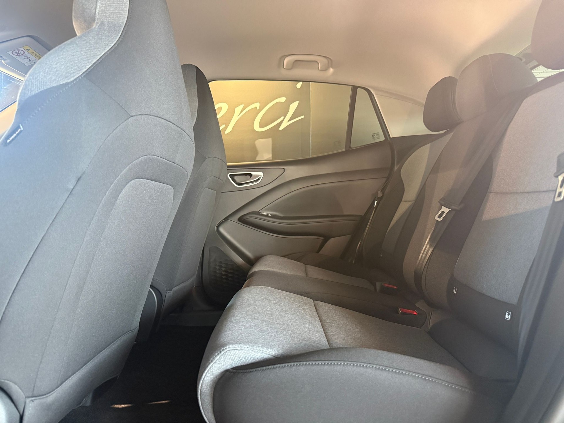 MG 4 Urban 54 kWh Premium-image-6