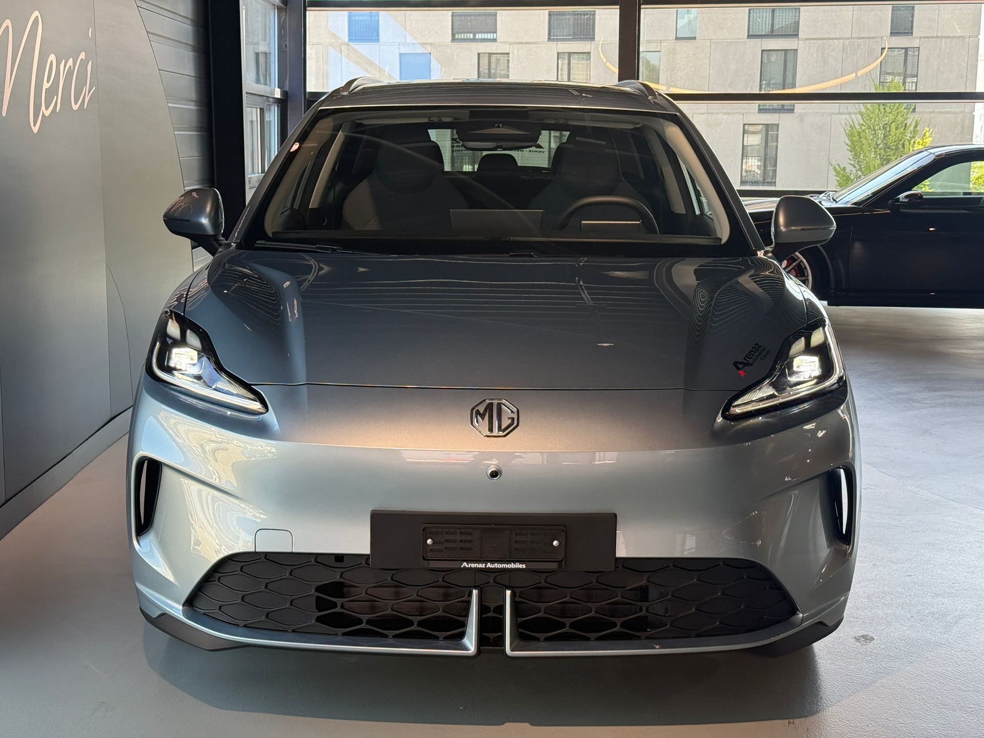 MG 4 Urban 54 kWh Premium-showroom-element-2