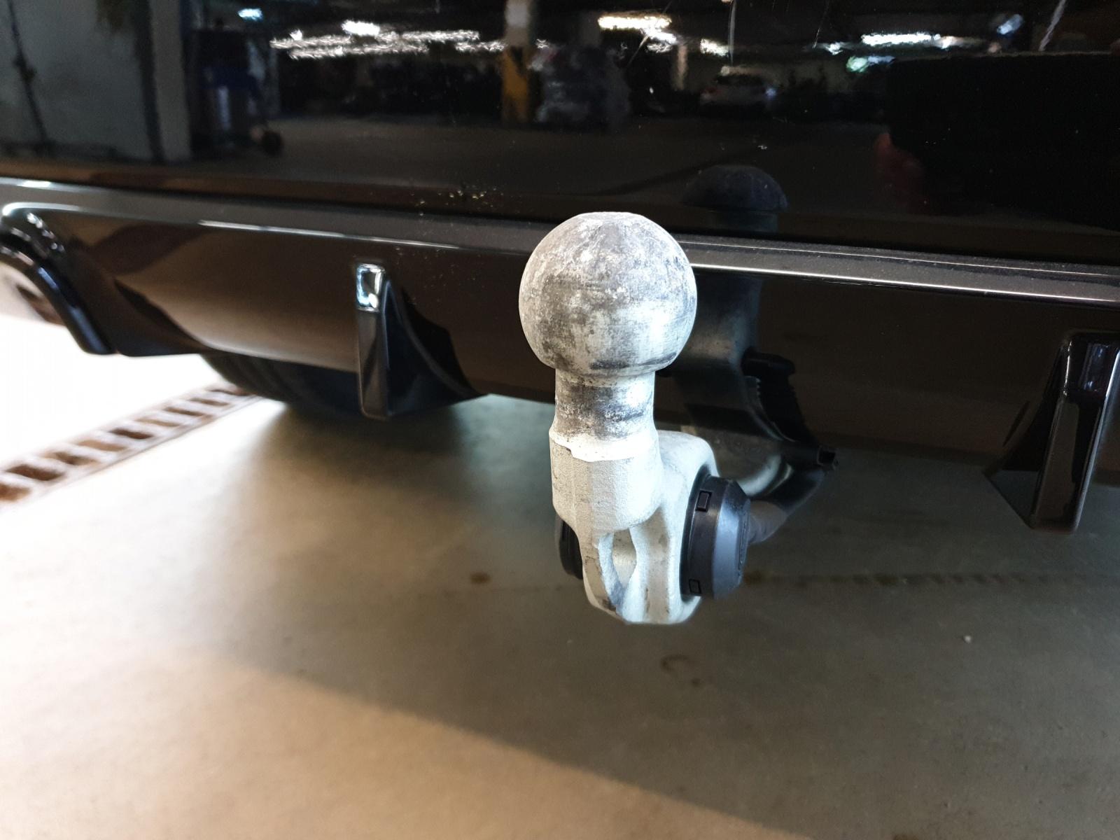 BMW X1 30e xDrive paddles-image-22