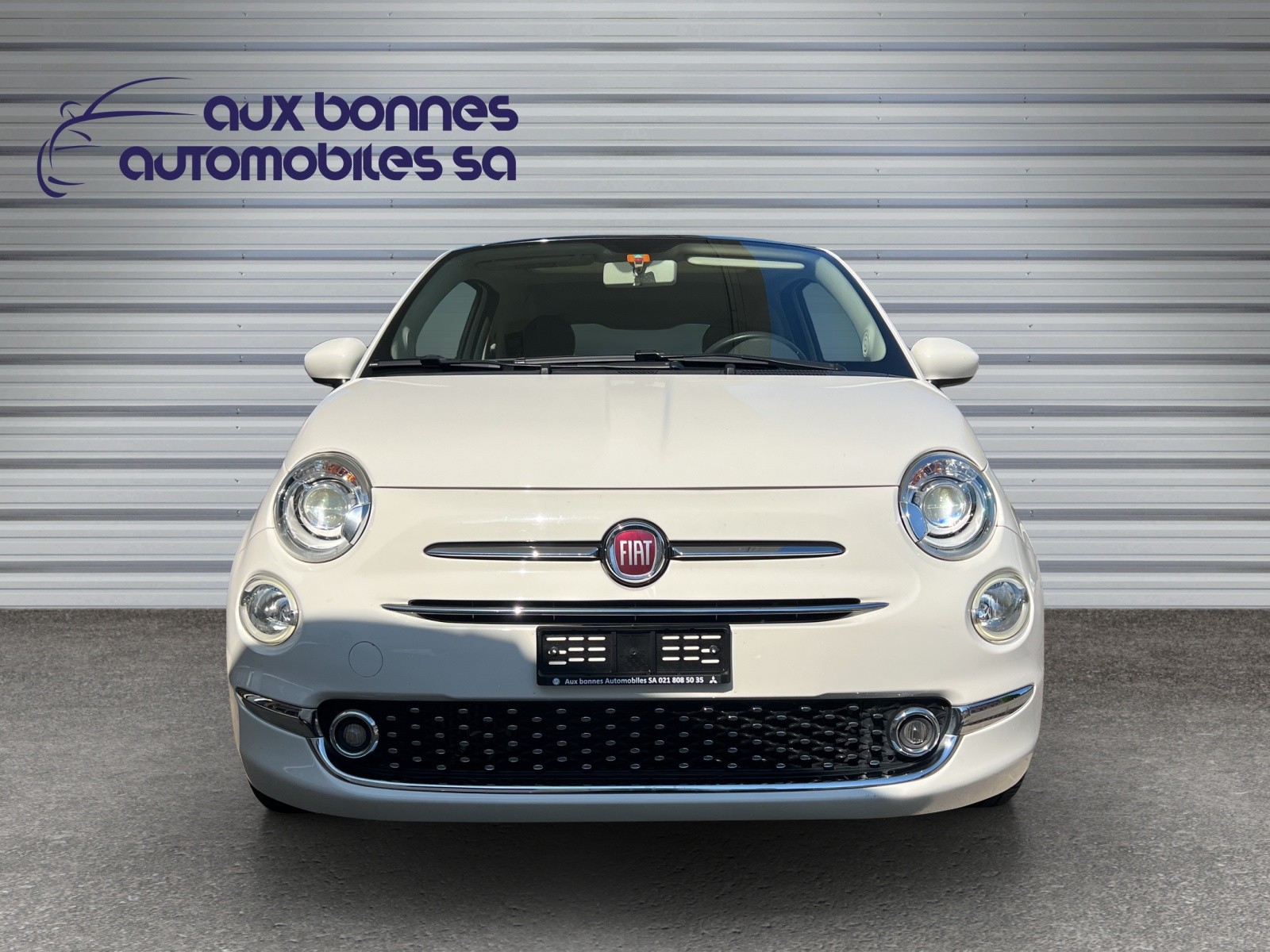 FIAT 500 0.9 Twinair Lounge-showroom-element-2