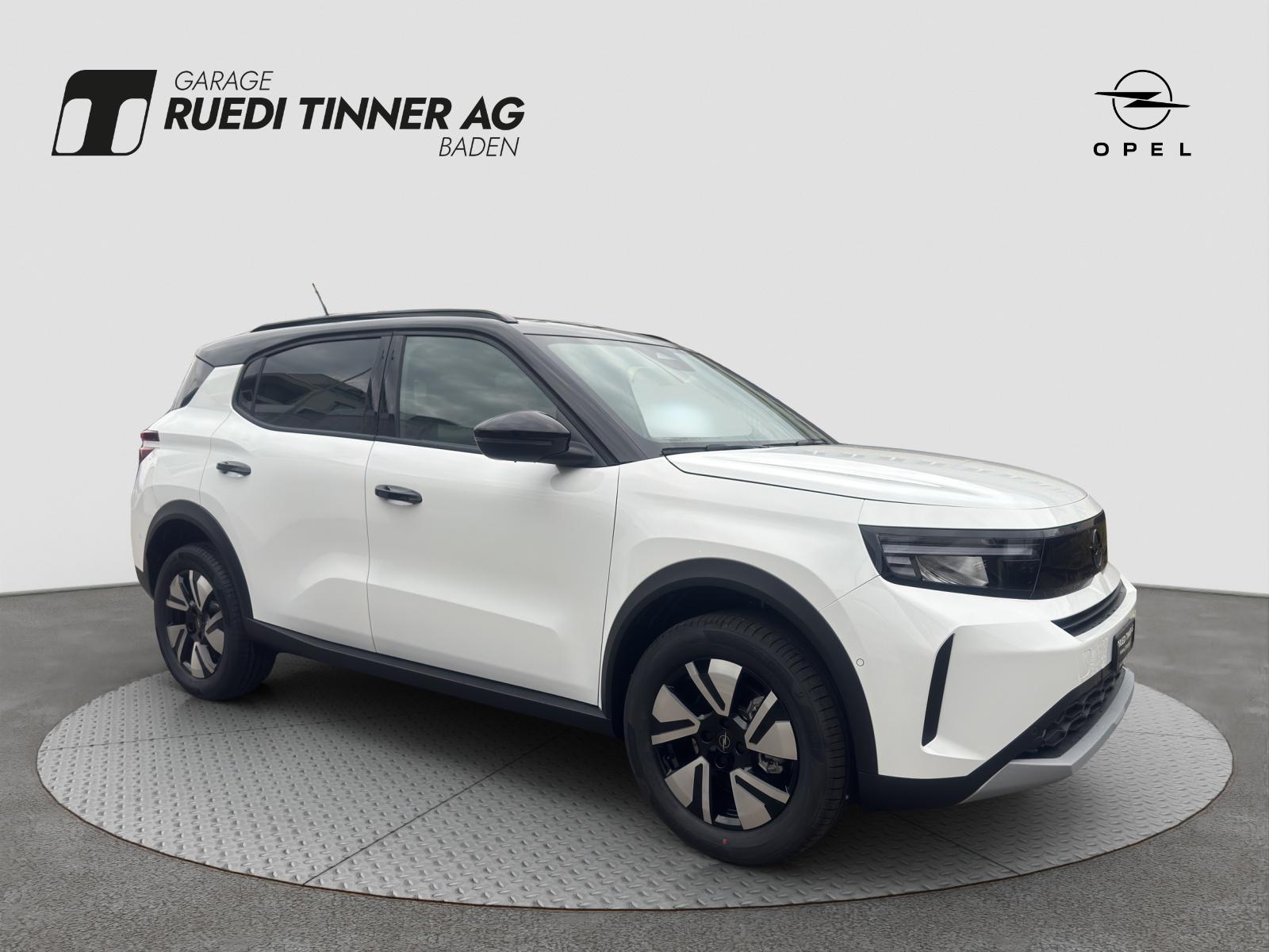 OPEL Frontera 1.2 T HEV 145 GS-showroom-element-2
