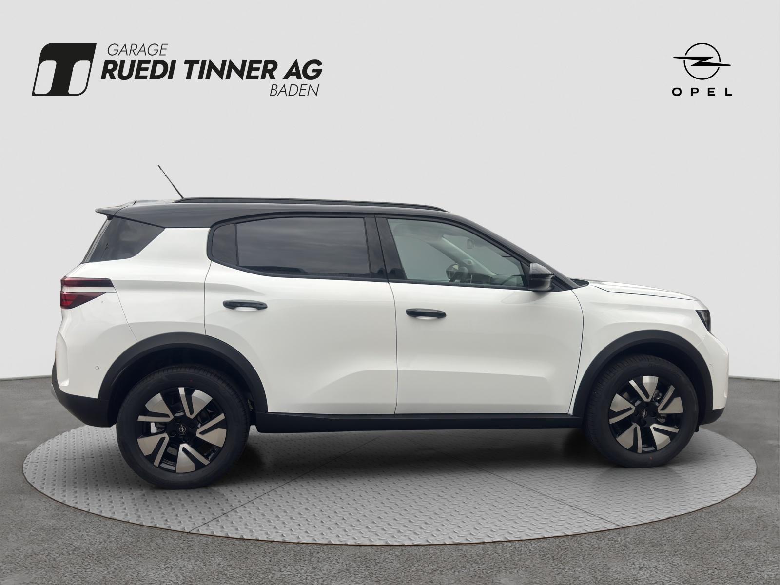 OPEL Frontera 1.2 T HEV 145 GS-showroom-element-3