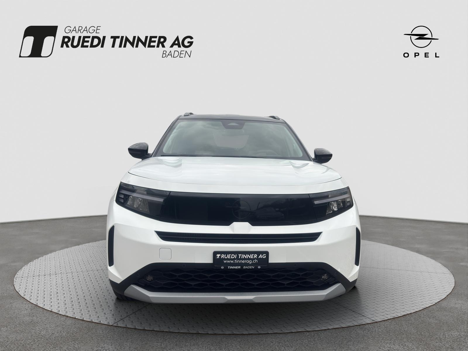 OPEL Frontera 1.2 T HEV 145 GS-showroom-element-1