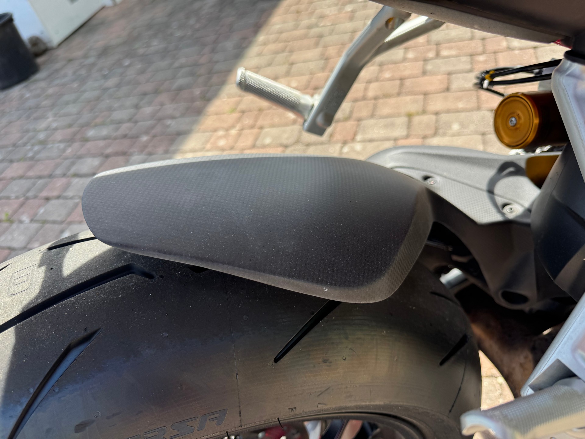 DUCATI Streetfighter V4 S-image-5