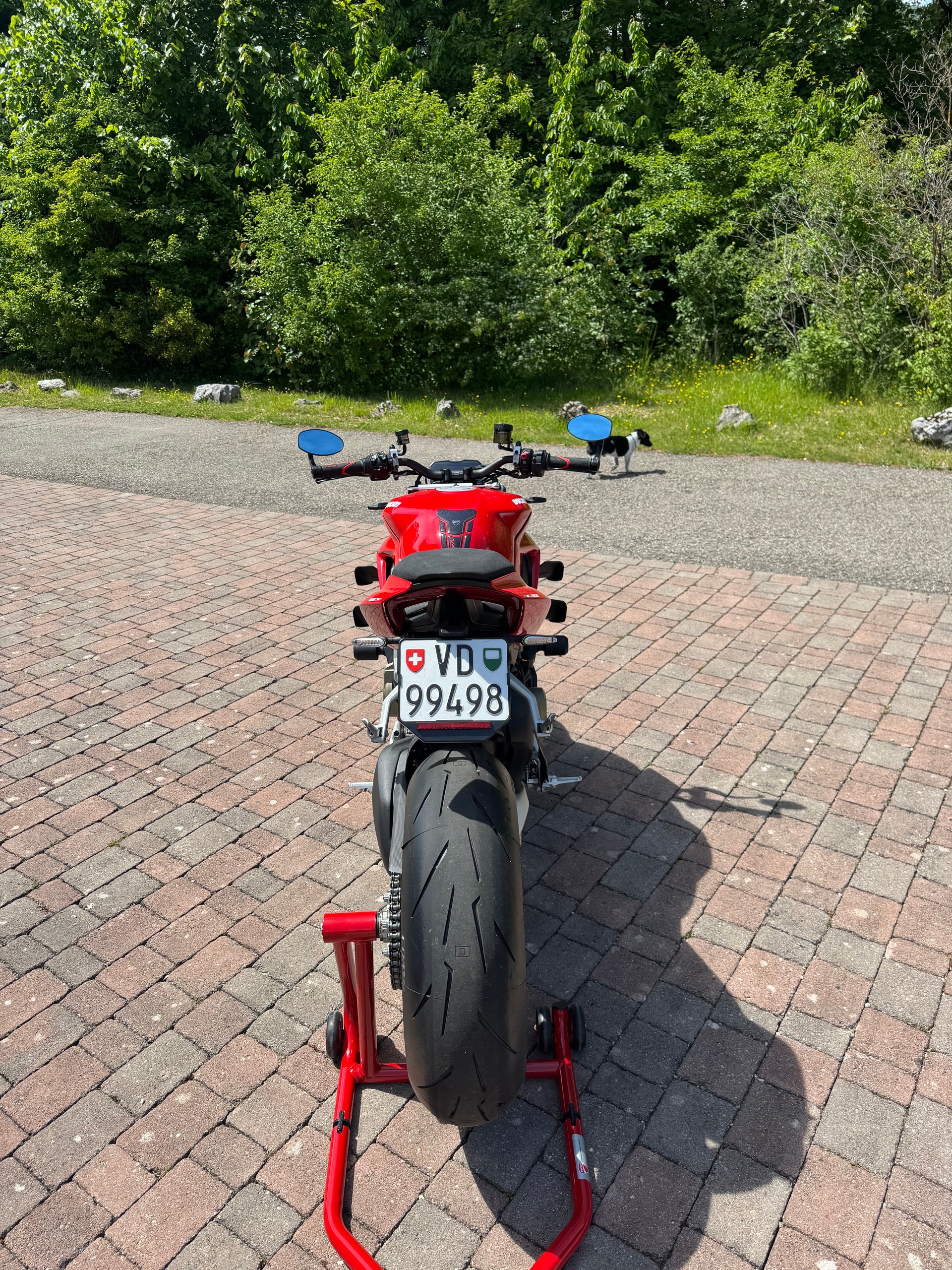 DUCATI Streetfighter V4 S-image-3