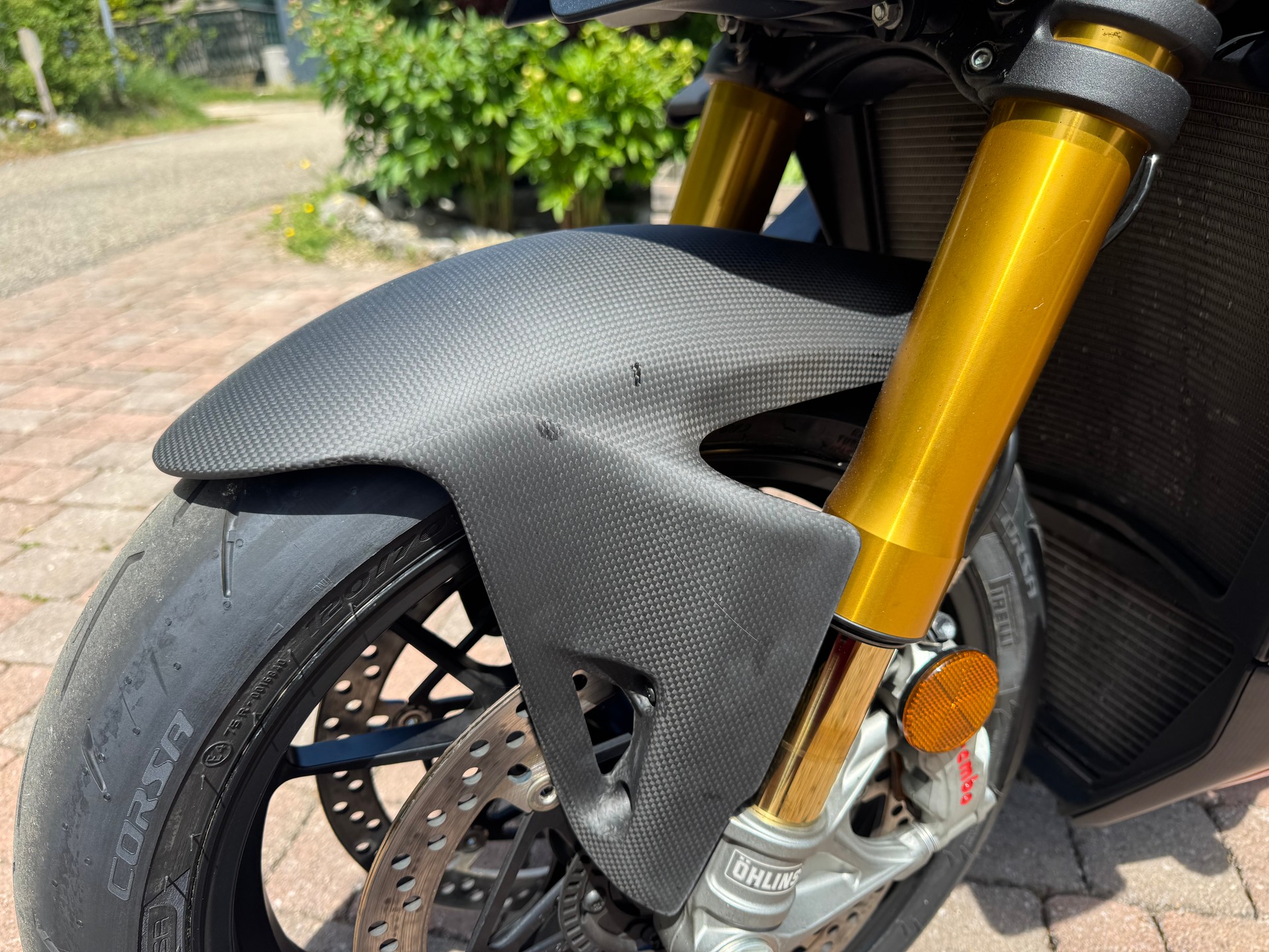 DUCATI Streetfighter V4 S-image-4