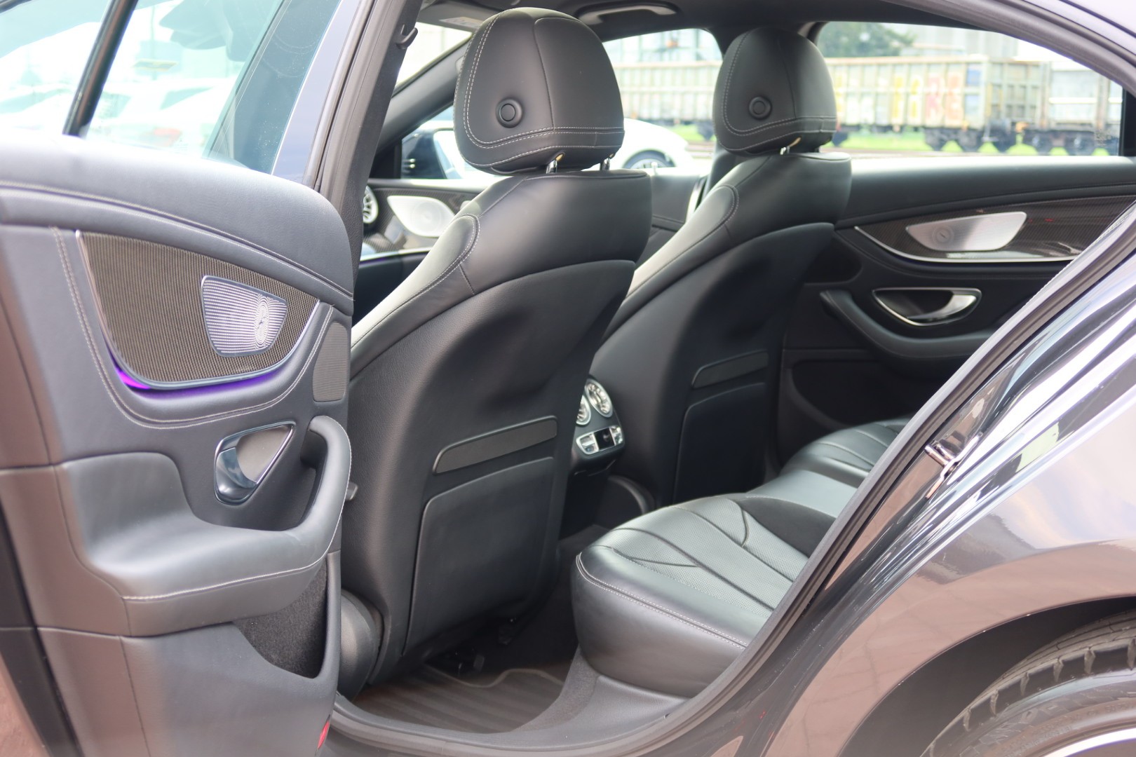 MERCEDES-BENZ CLS 53 AMG 4 Matic+ (CH)-image-14
