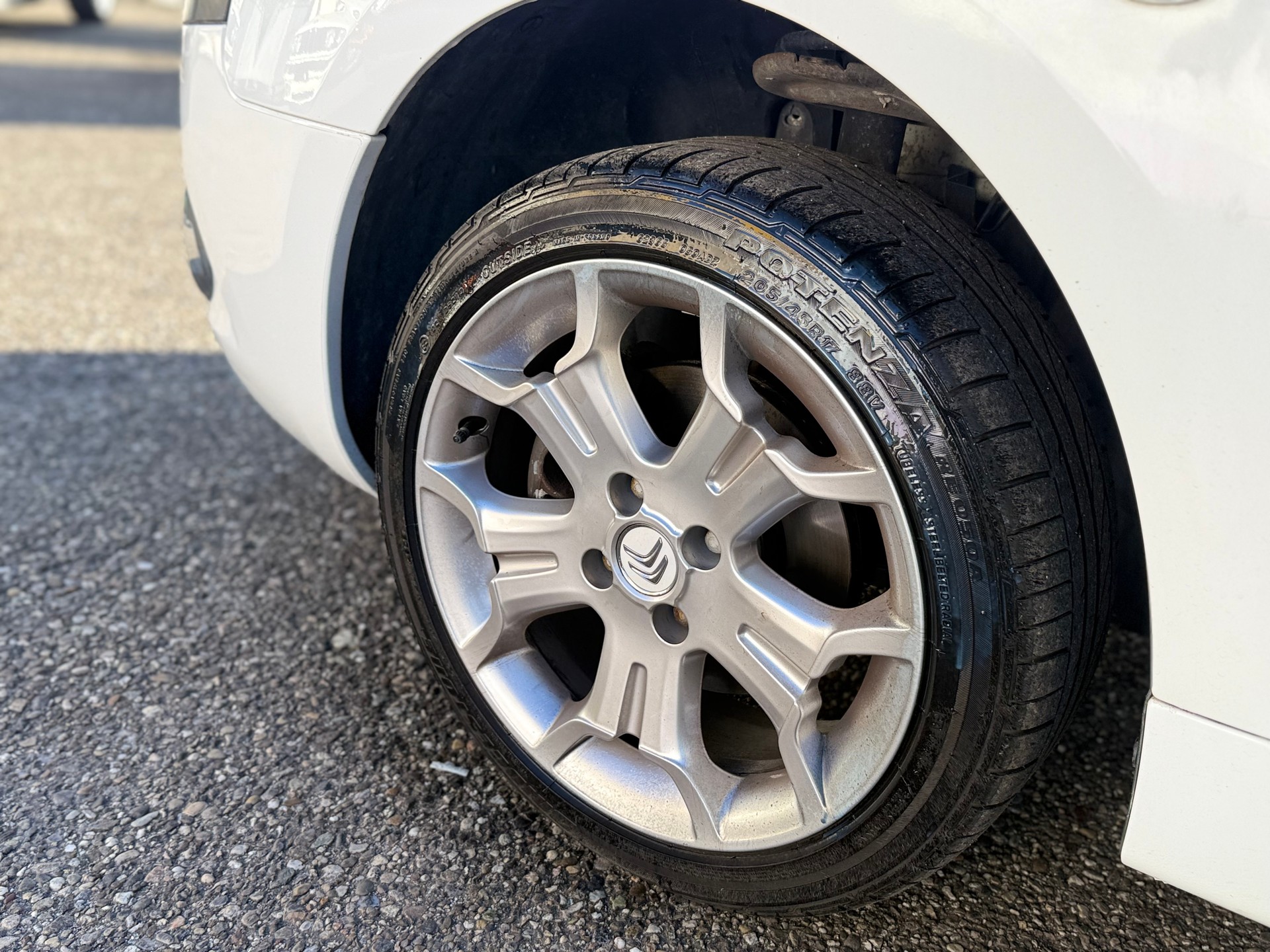 CITROEN Berlingo 1.6 HDi Tonic-image-11