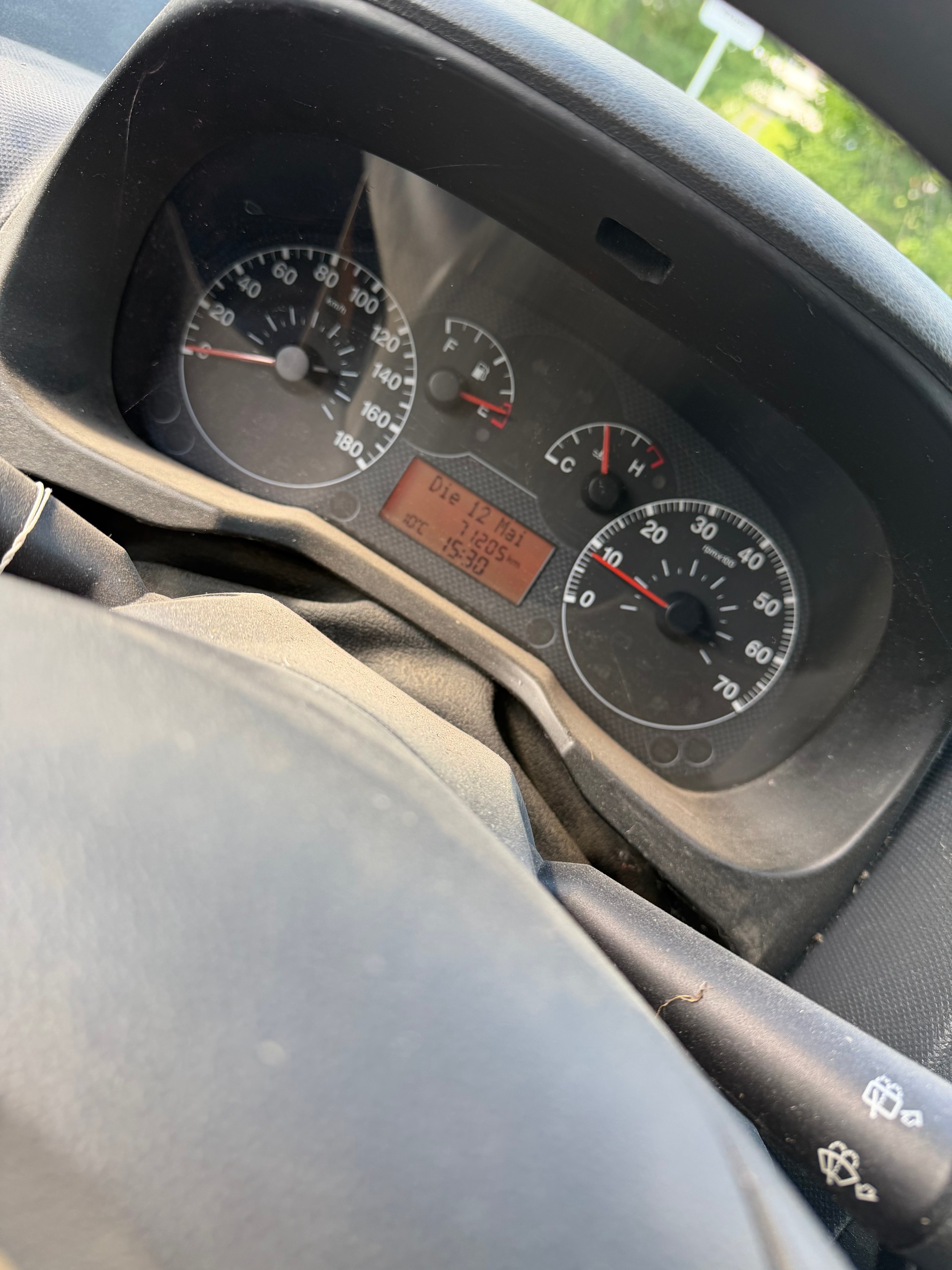 CITROEN Nemo 1.4i Multispace-image-8