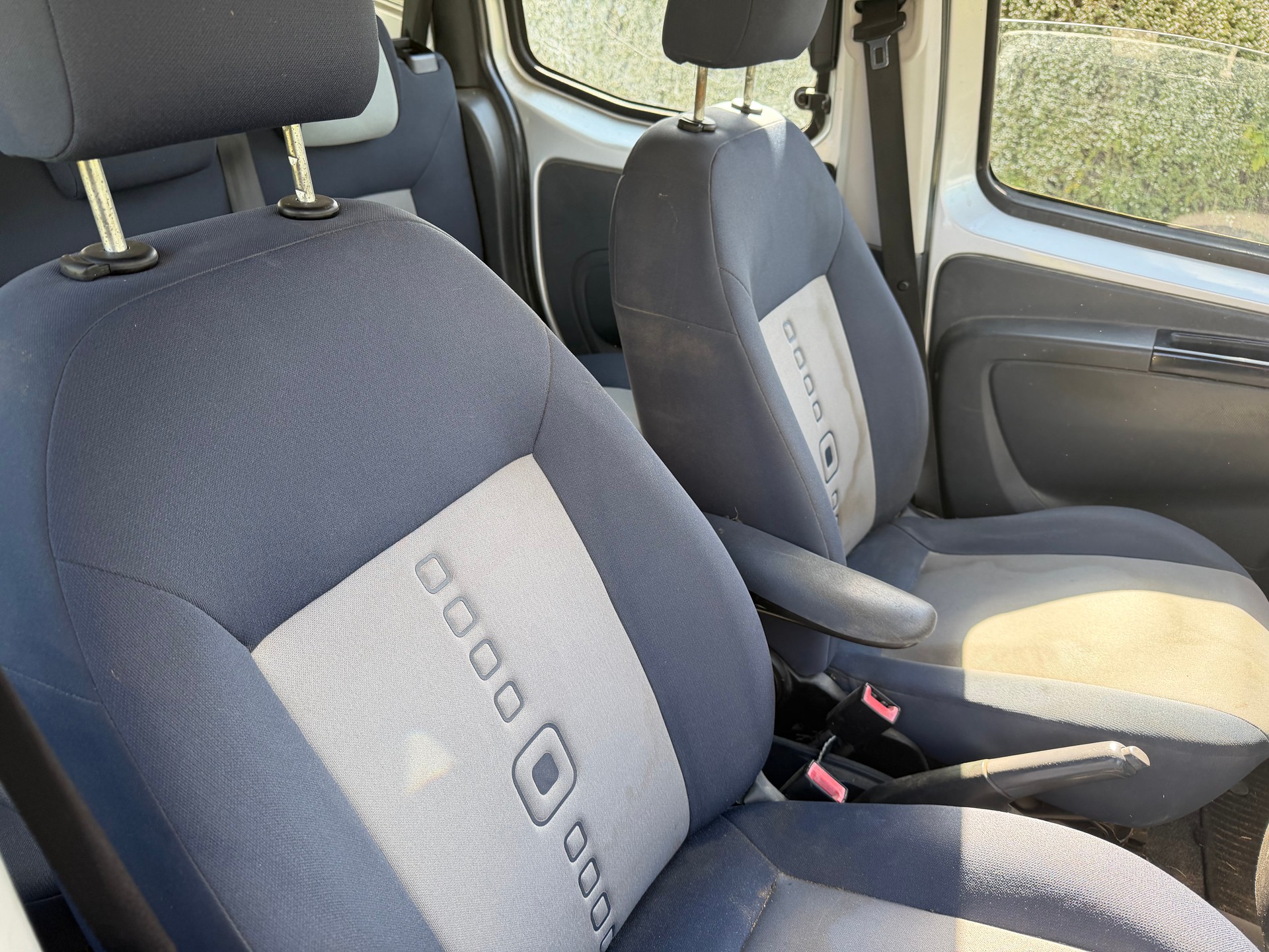 CITROEN Nemo 1.4i Multispace-image-5