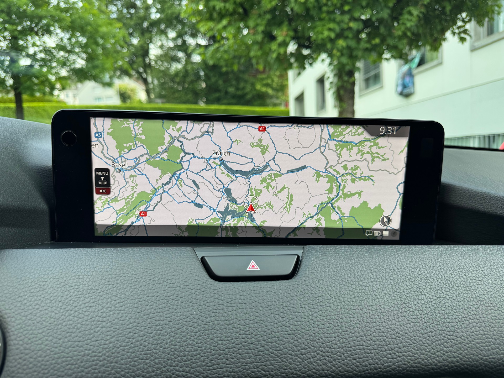 MAZDA 2.5 PHEV Homura-image-14