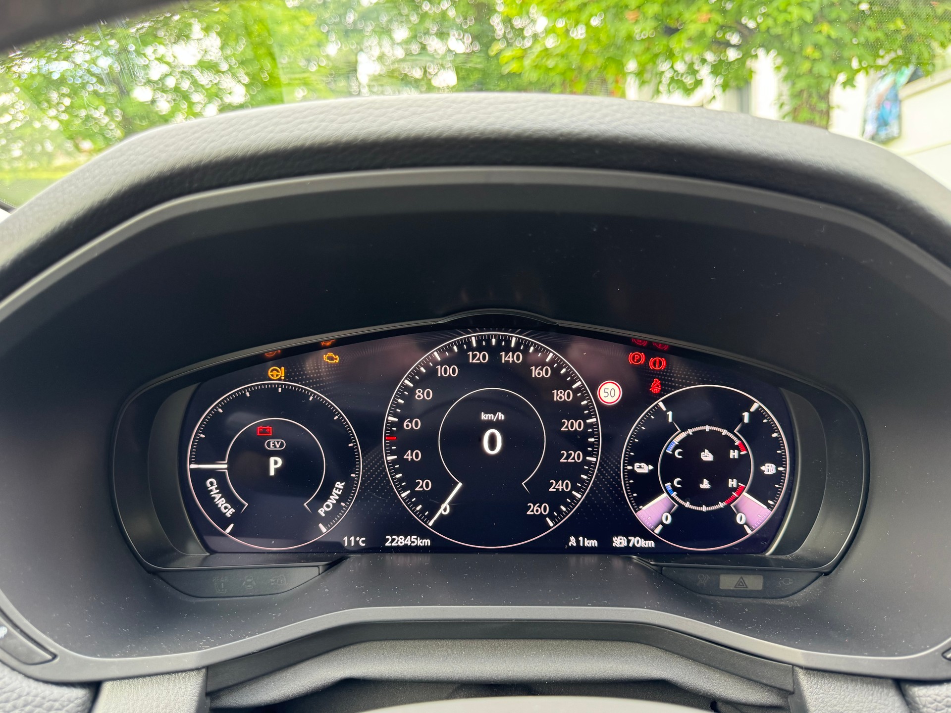 MAZDA 2.5 PHEV Homura-image-11