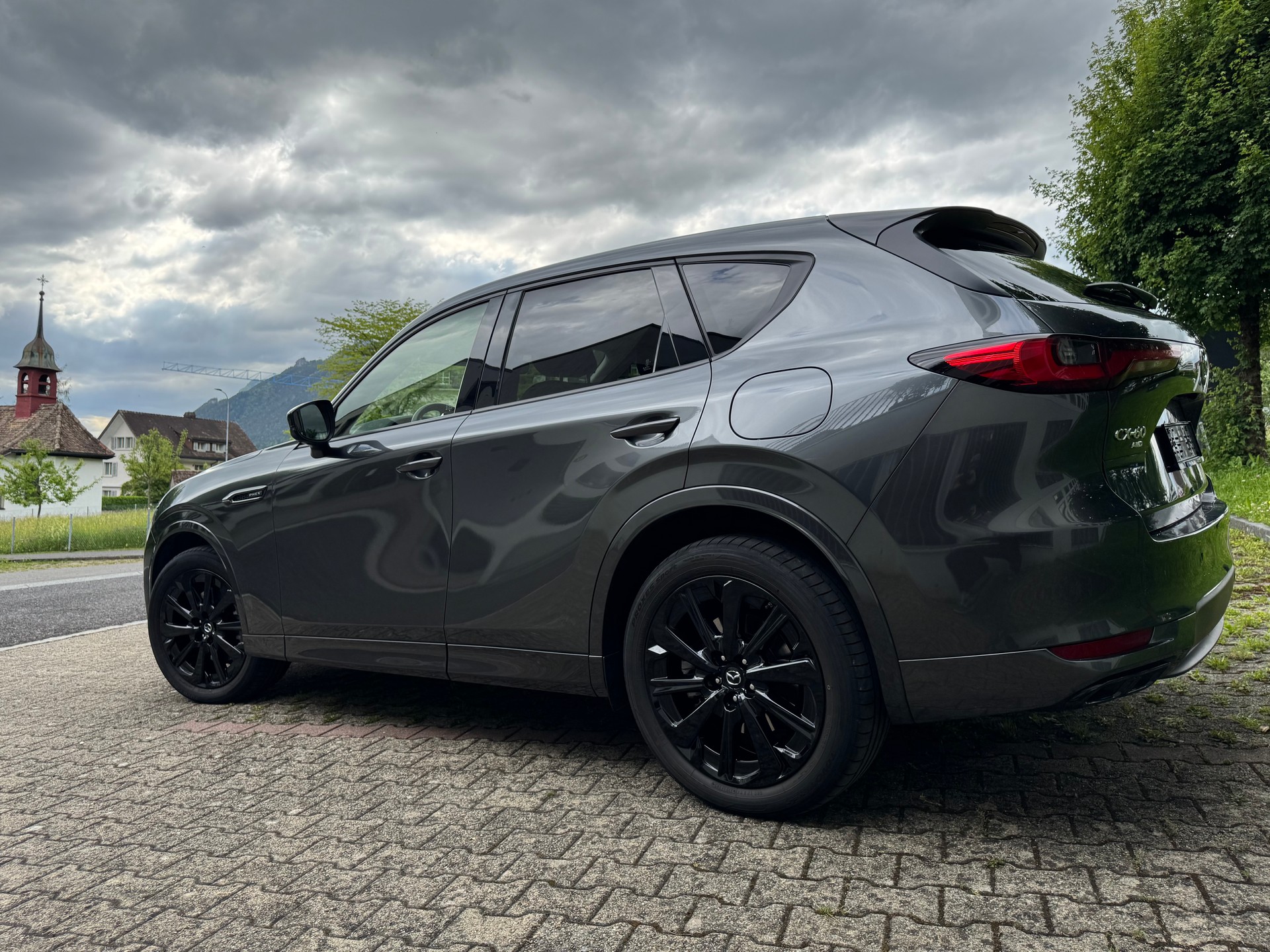 MAZDA 2.5 PHEV Homura-image-2