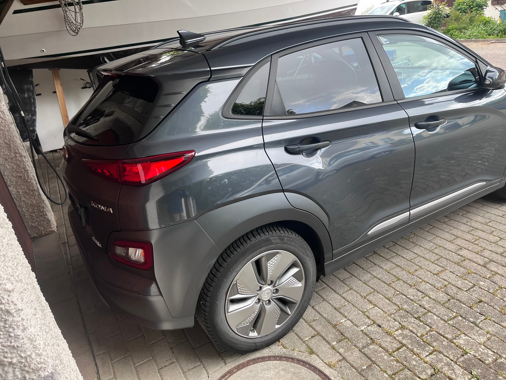 HYUNDAI Electric Vertex-image-5