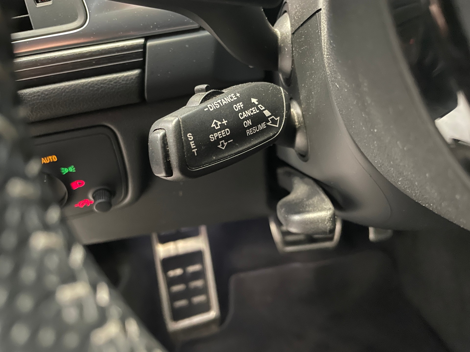 AUDI A6 Avant 3.0 BiTDI V6 qu. competition tiptronic-image-17