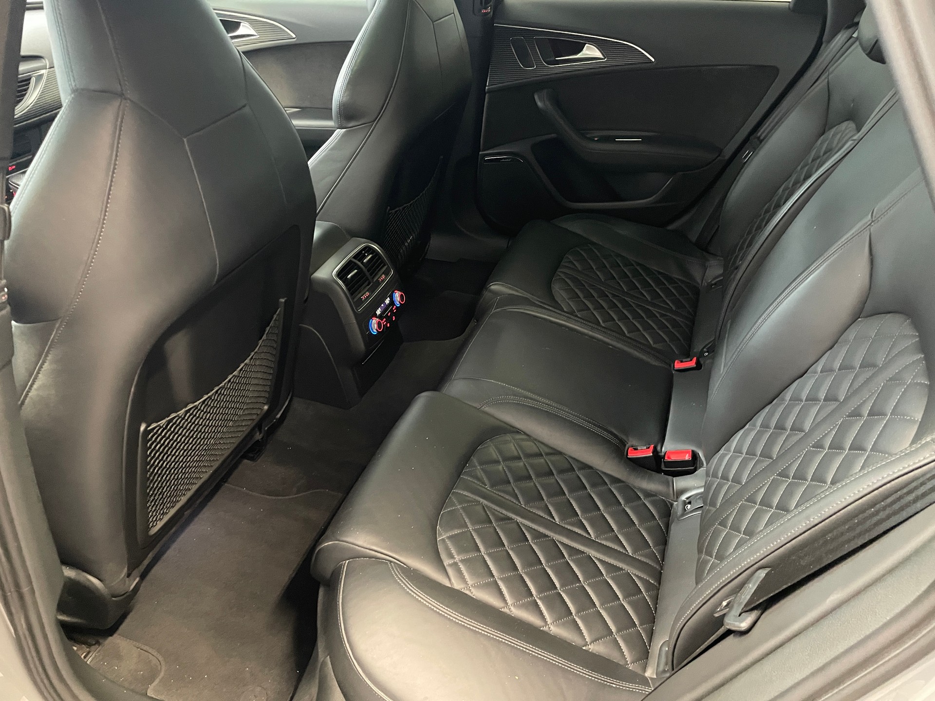 AUDI A6 Avant 3.0 BiTDI V6 qu. competition tiptronic-image-10