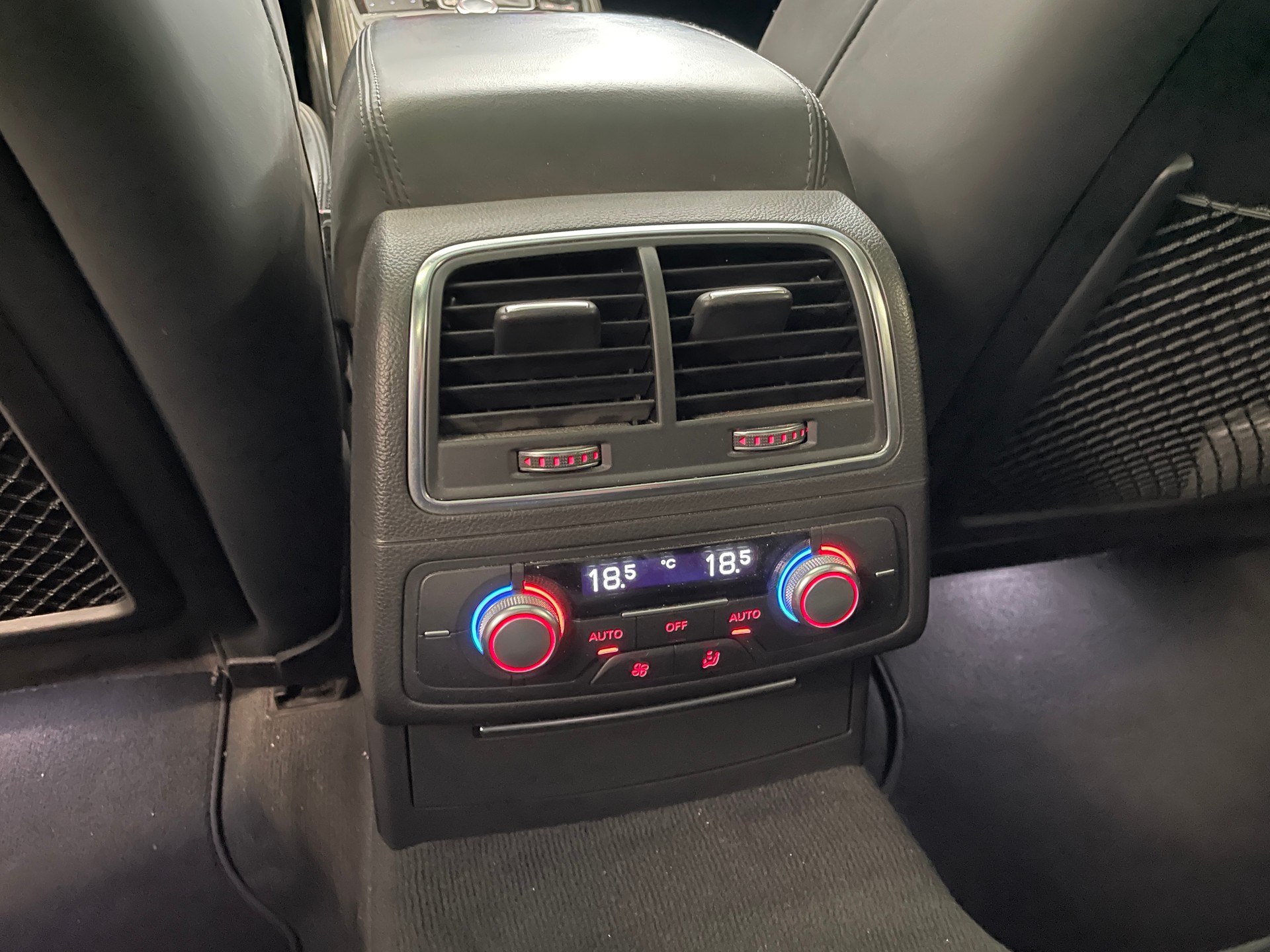 AUDI A6 Avant 3.0 BiTDI V6 qu. competition tiptronic-image-11