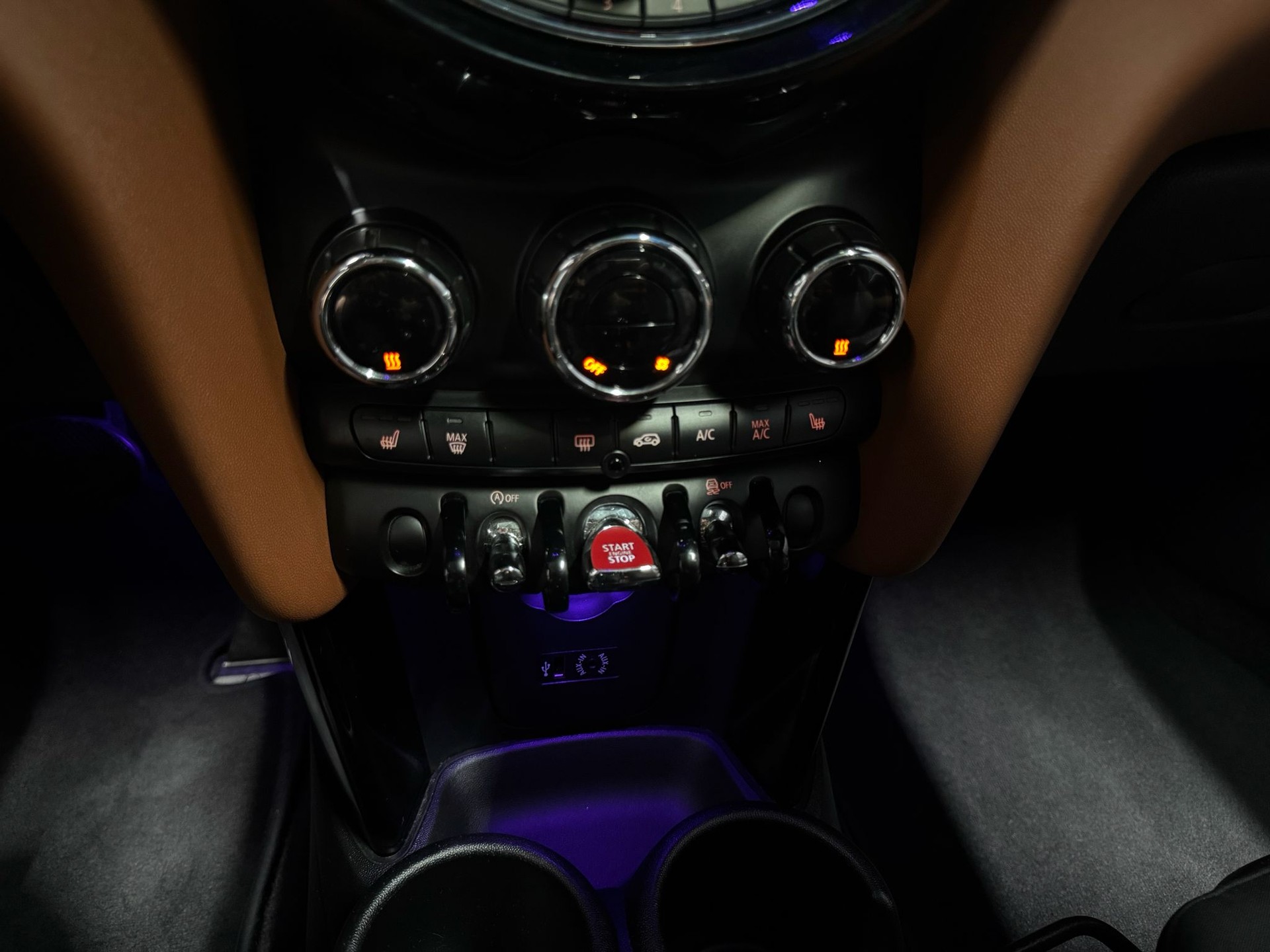 MINI Cooper Steptronic-image-12