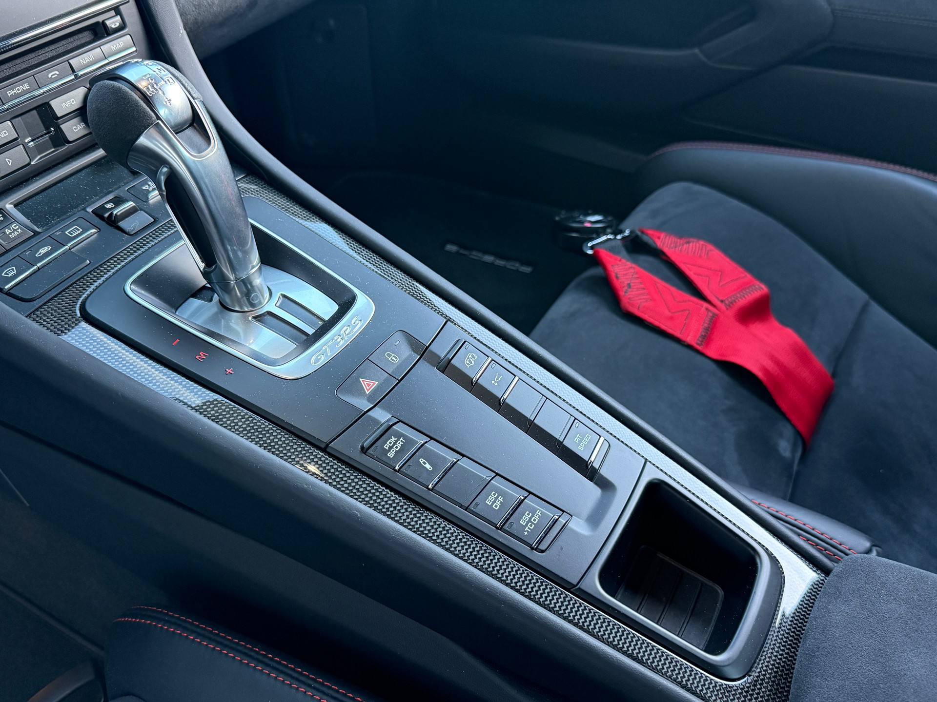 PORSCHE 911 GT3 RS PDK-image-8