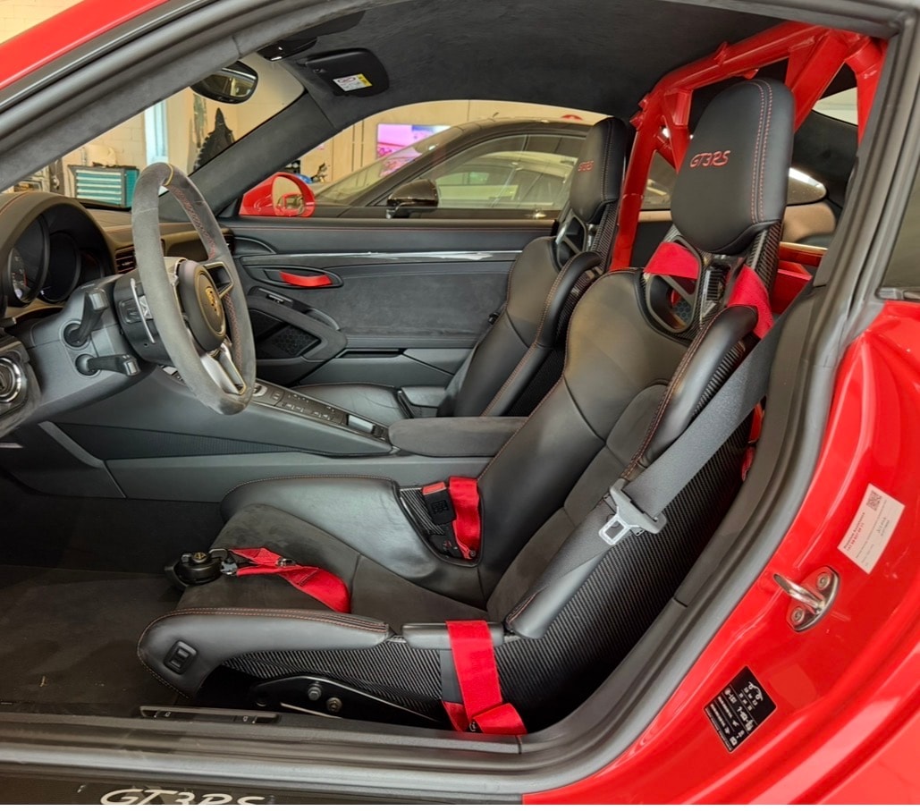 PORSCHE 911 GT3 RS PDK-image-9