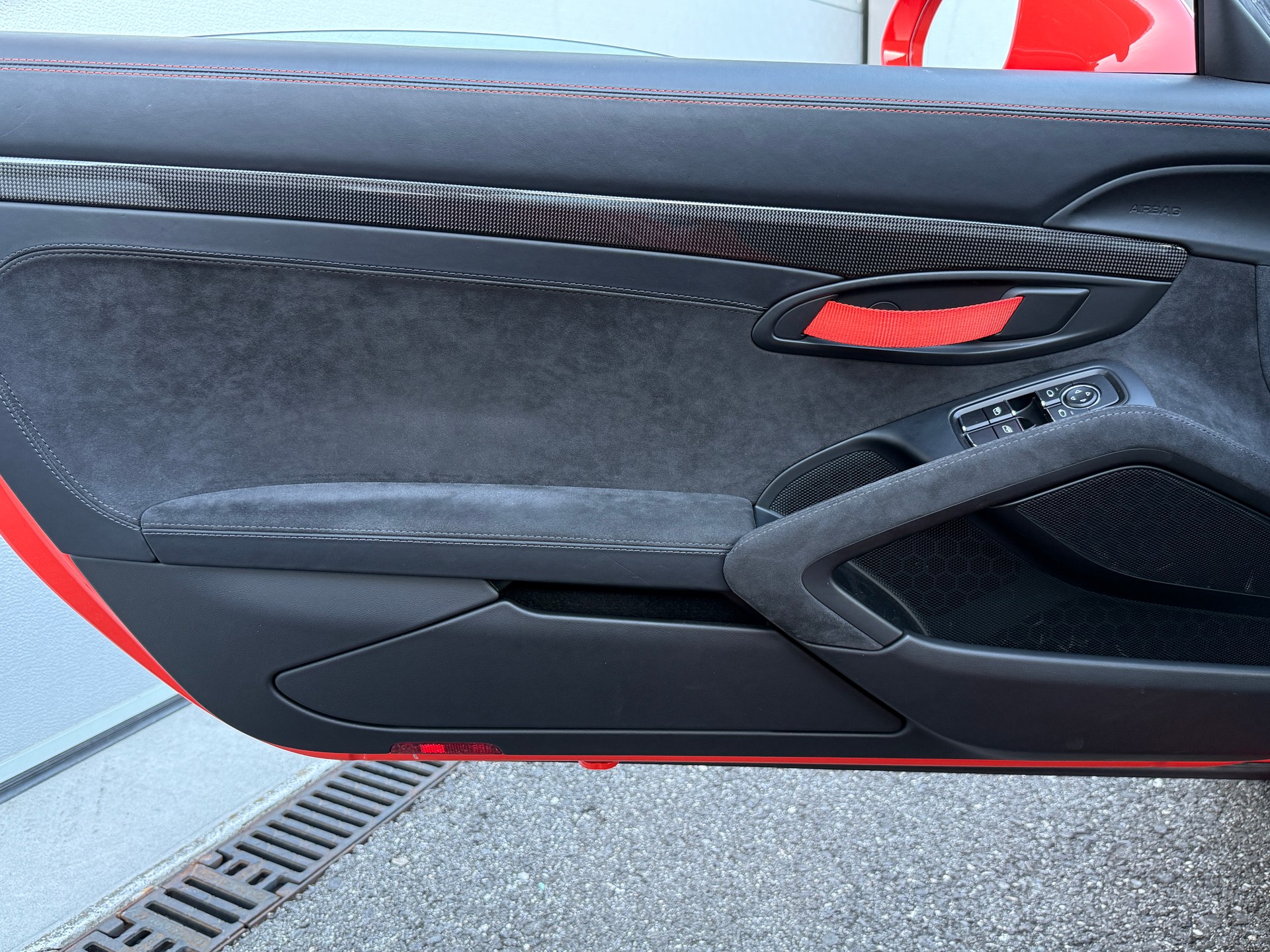 PORSCHE 911 GT3 RS PDK-image-9