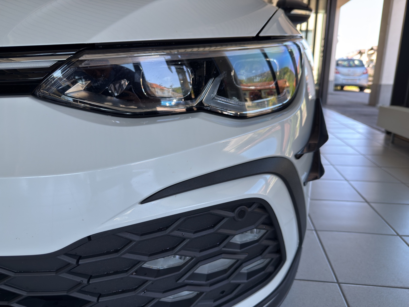VW Golf 2.0 TDI GTD DSG Clubsport Edition-image-18
