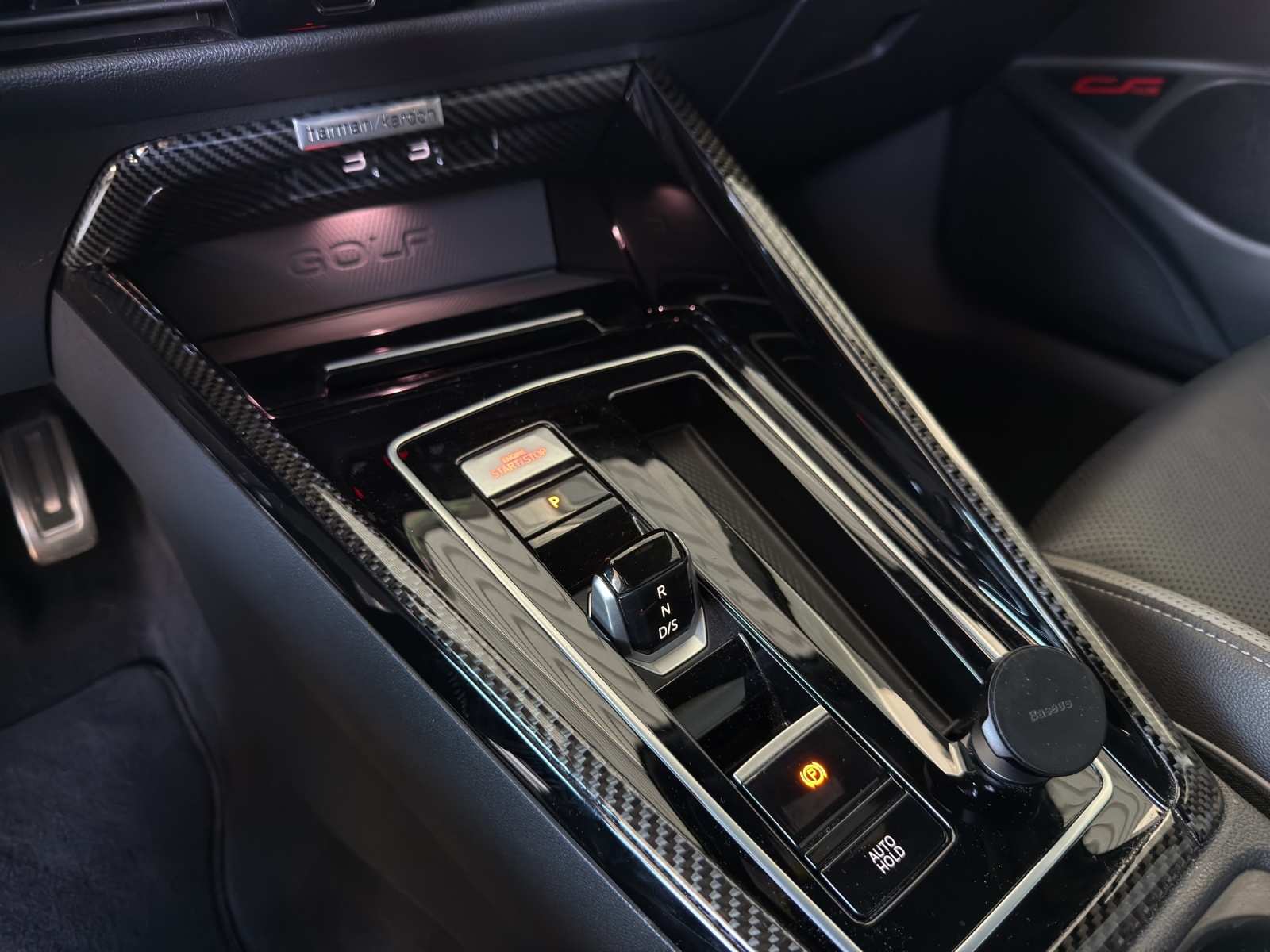 VW Golf 2.0 TDI GTD DSG Clubsport Edition-image-14