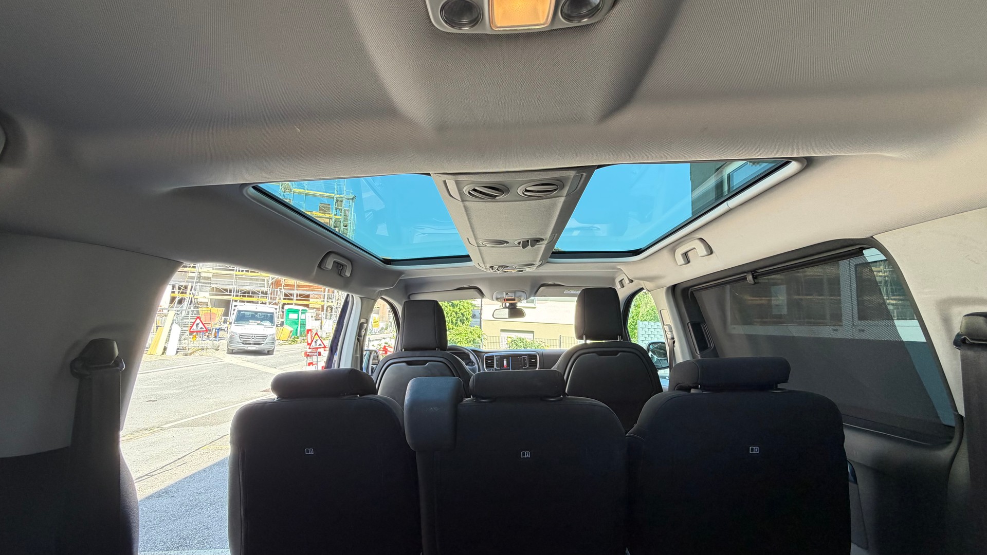 PEUGEOT Traveller 1.6 BlueHDi Active ♦️NEUER DPF*Ab MFK & Service♦️-image-20